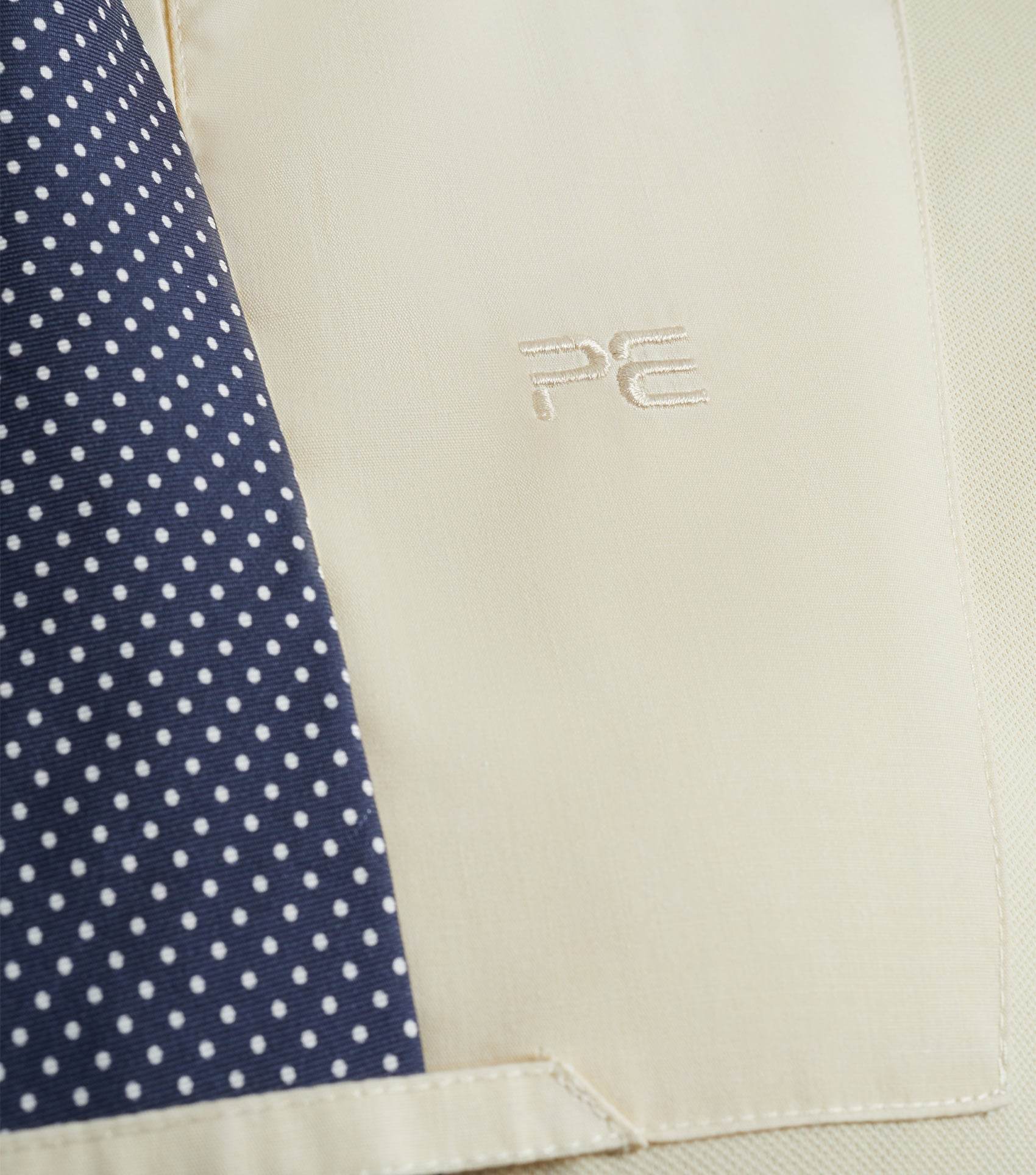 Premier Equine Luciana Ladies Short Sleeve Tie Shirt - N P Equestrian & Pet Supplies Ltd