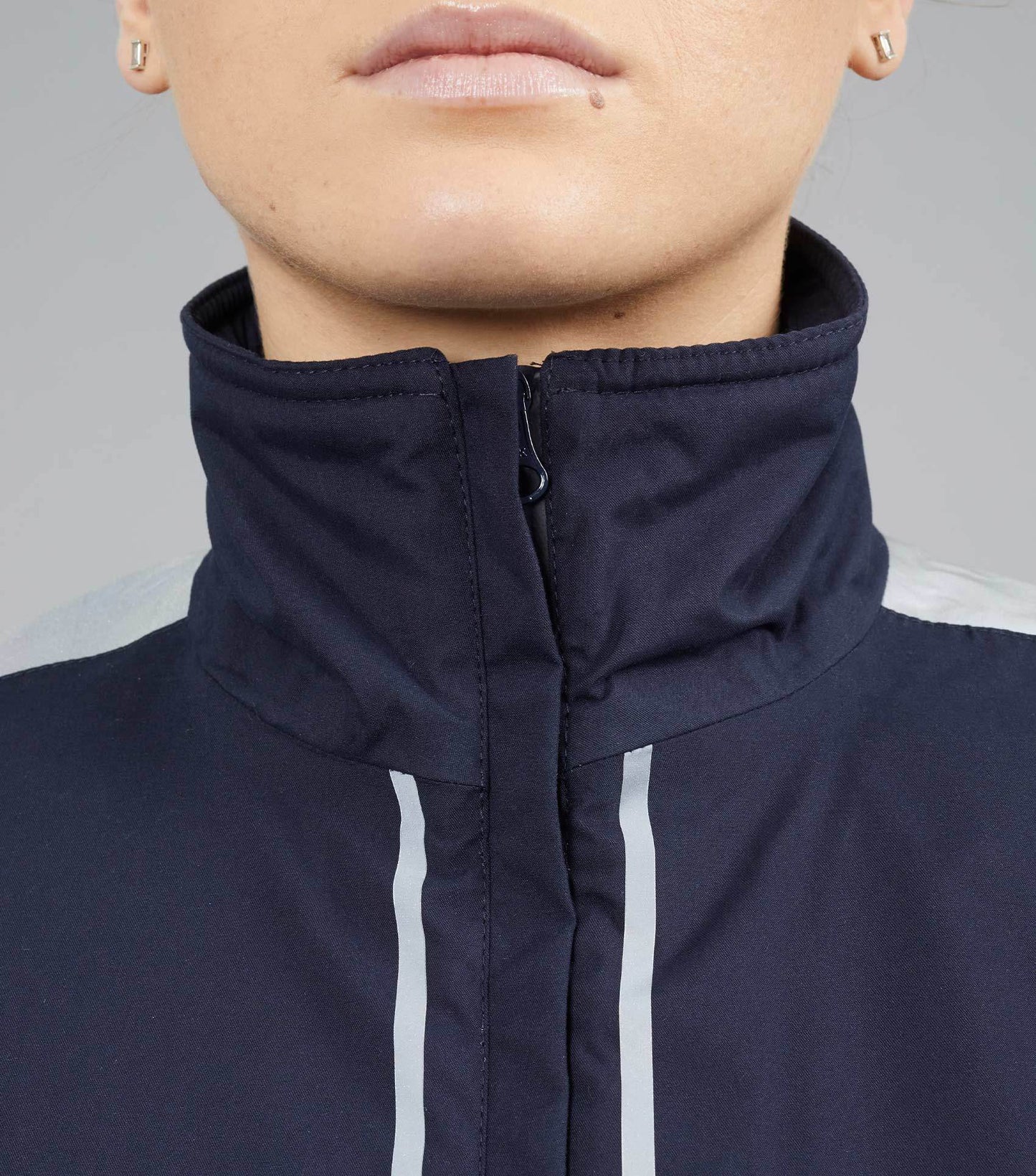 Premier Equine Lumen Reflective Unisex Riding Jacket - N P Equestrian & Pet Supplies Ltd