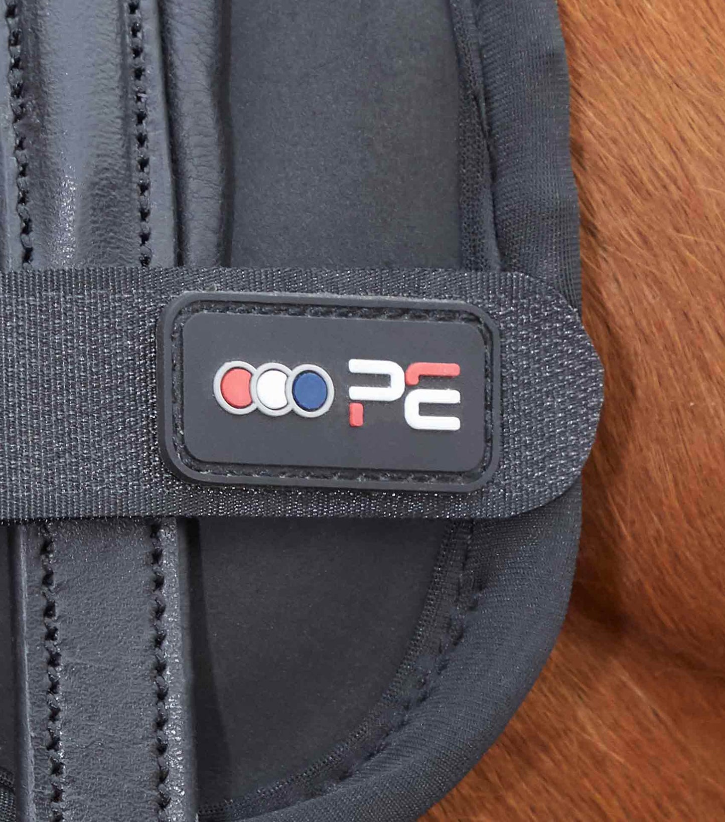 Premier Equine Magni-Teque Magnetic Poll Band - N P Equestrian & Pet Supplies Ltd