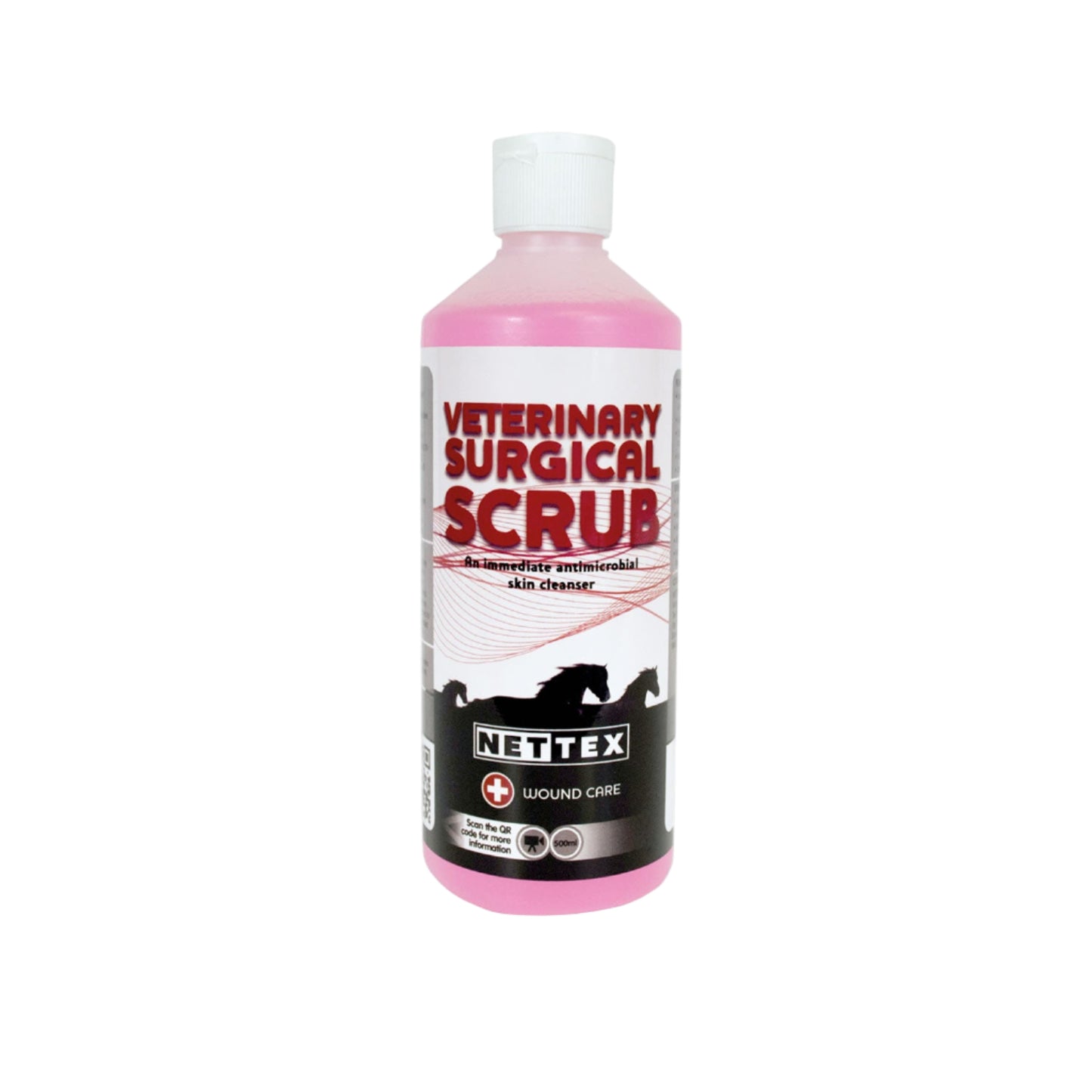 Nettex Equine Veterinary Surgical Scrub