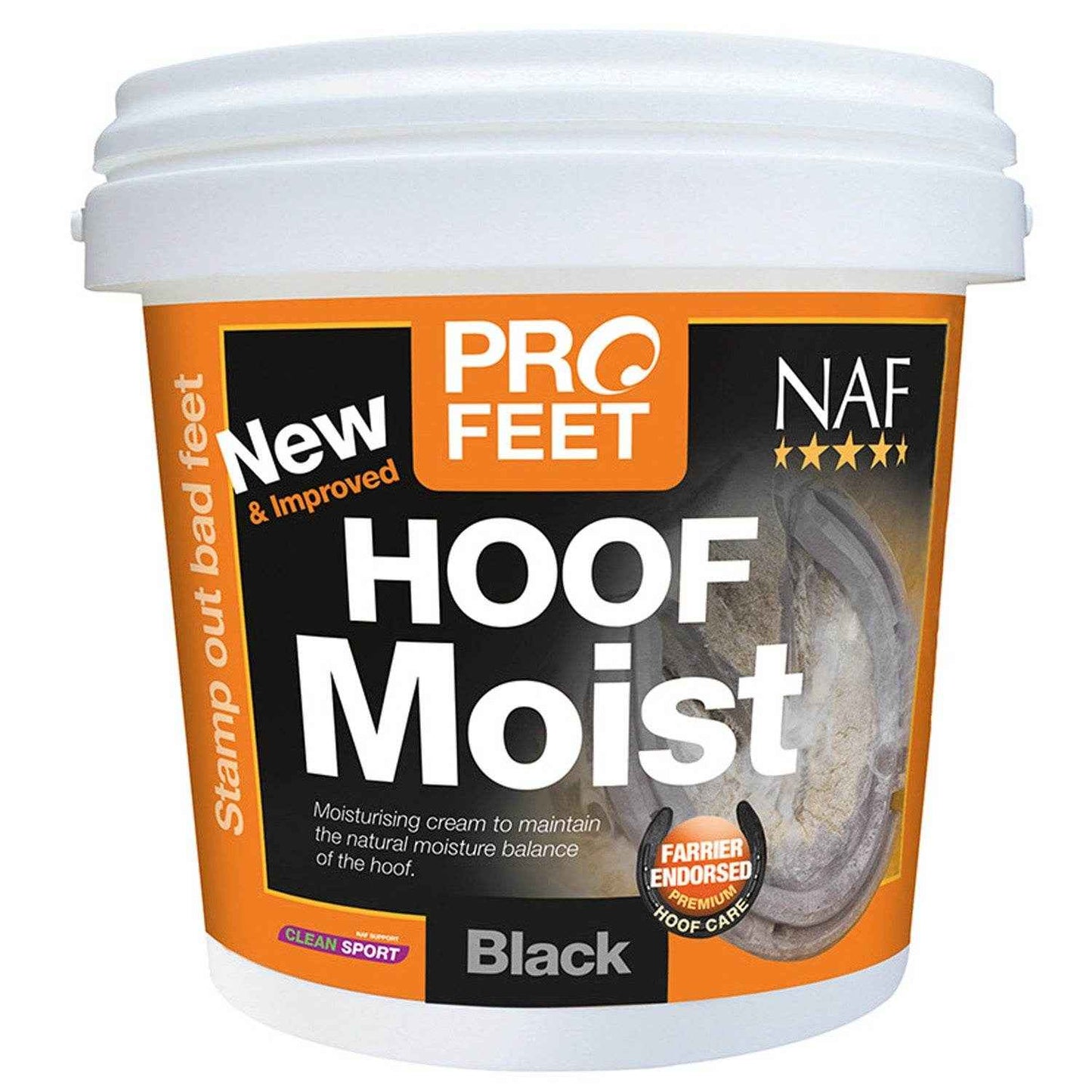NAF PROFEET Hoof Moist