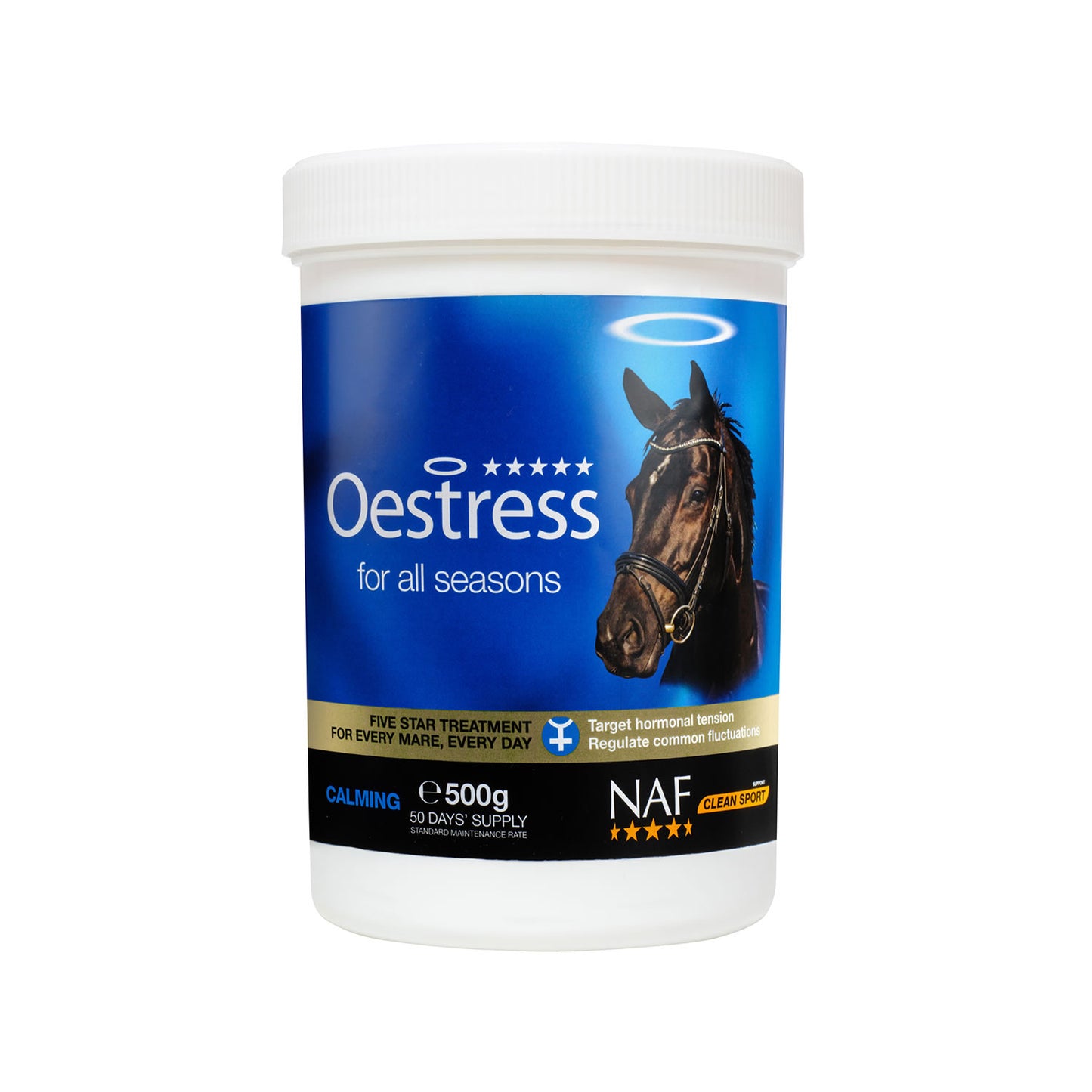 NAF Five Star Oestress