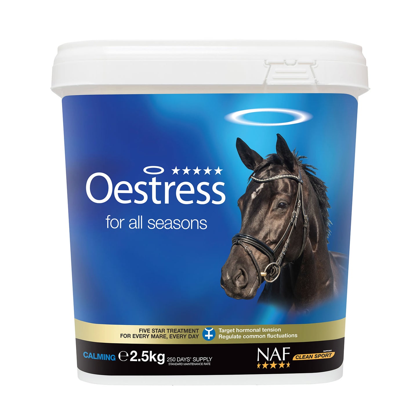 NAF Five Star Oestress