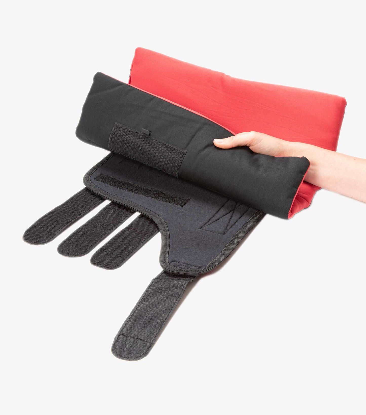 Premier Equine Nano-Tec Infrared Boot Wrap Liners (Spares) - N P Equestrian & Pet Supplies Ltd