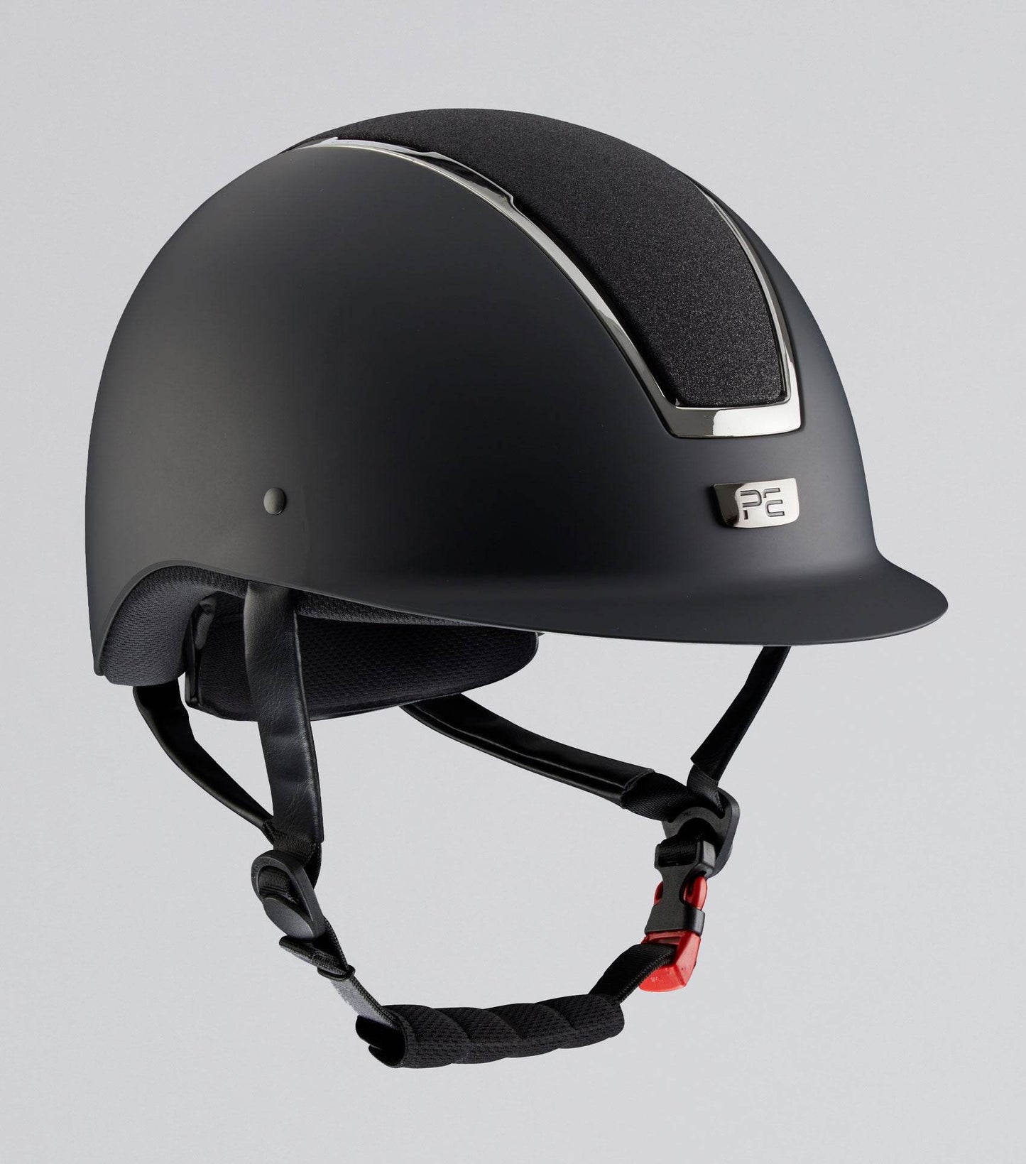 Premier Equine Odyssey Horse Riding Helmet - N P Equestrian & Pet Supplies Ltd