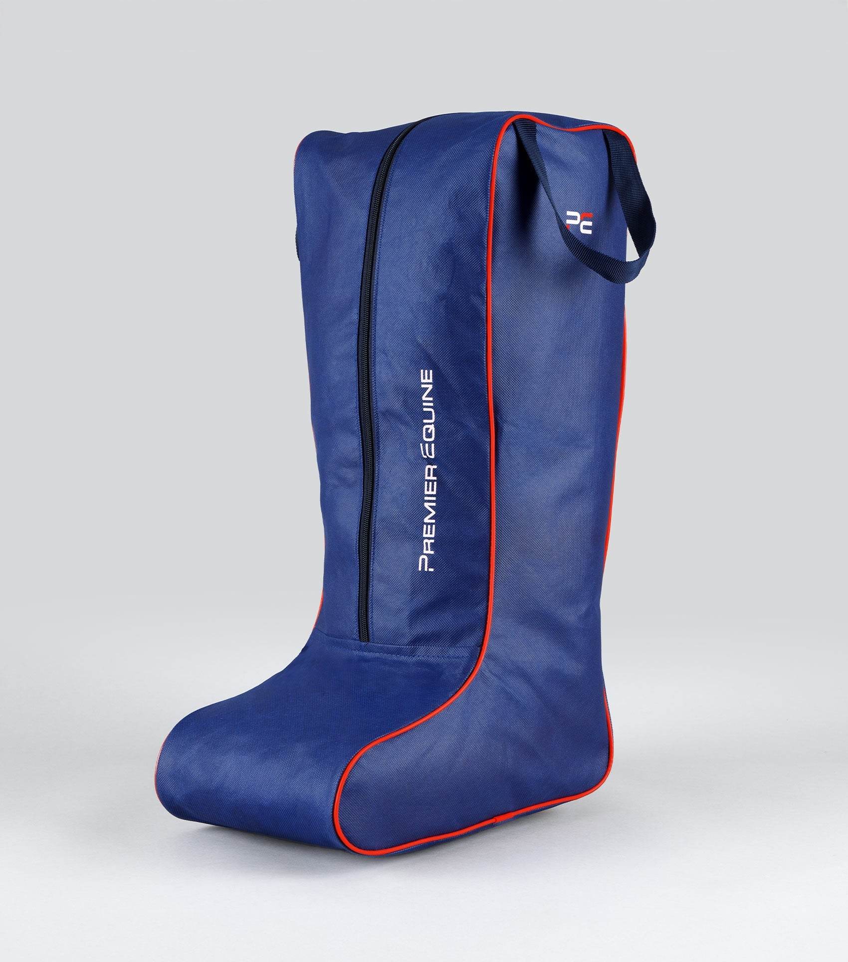 Premier Equine PE Boot Dust Bag - N P Equestrian & Pet Supplies Ltd