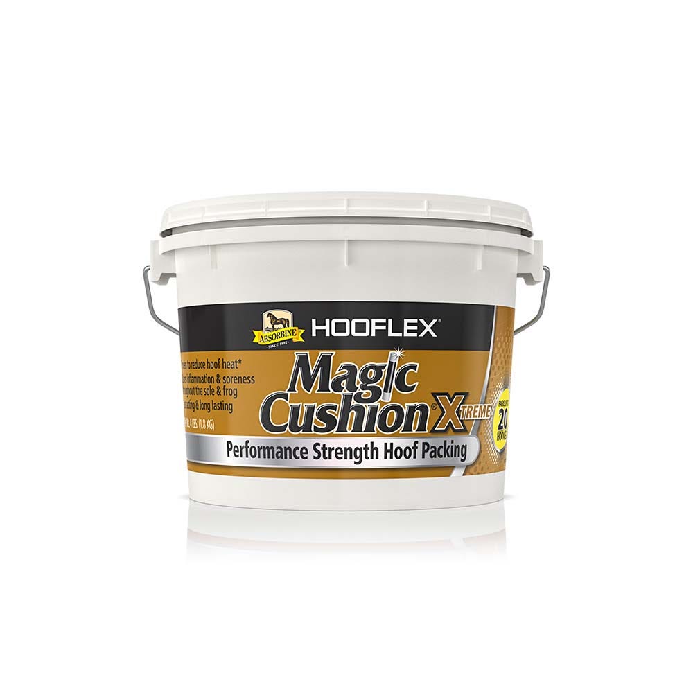 Absorbine Hooflex Magic Cushion Xtreme