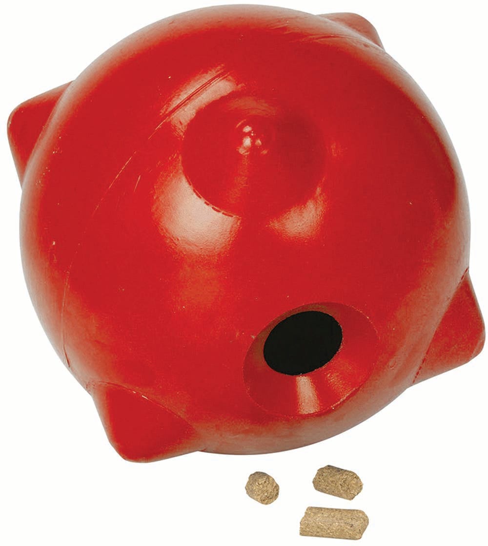 STUBBS Horsey Ball (S421) - N P Equestrian & Pet Supplies Ltd