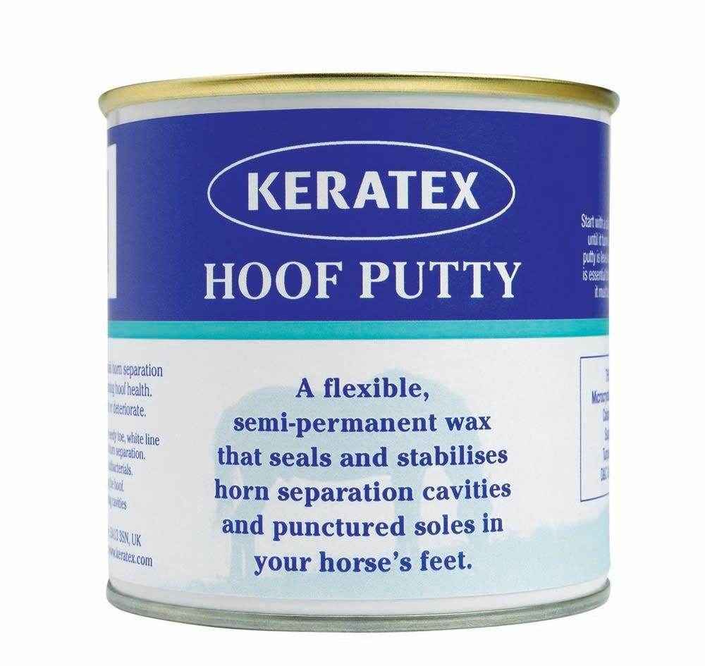Keratex Hoof Putty