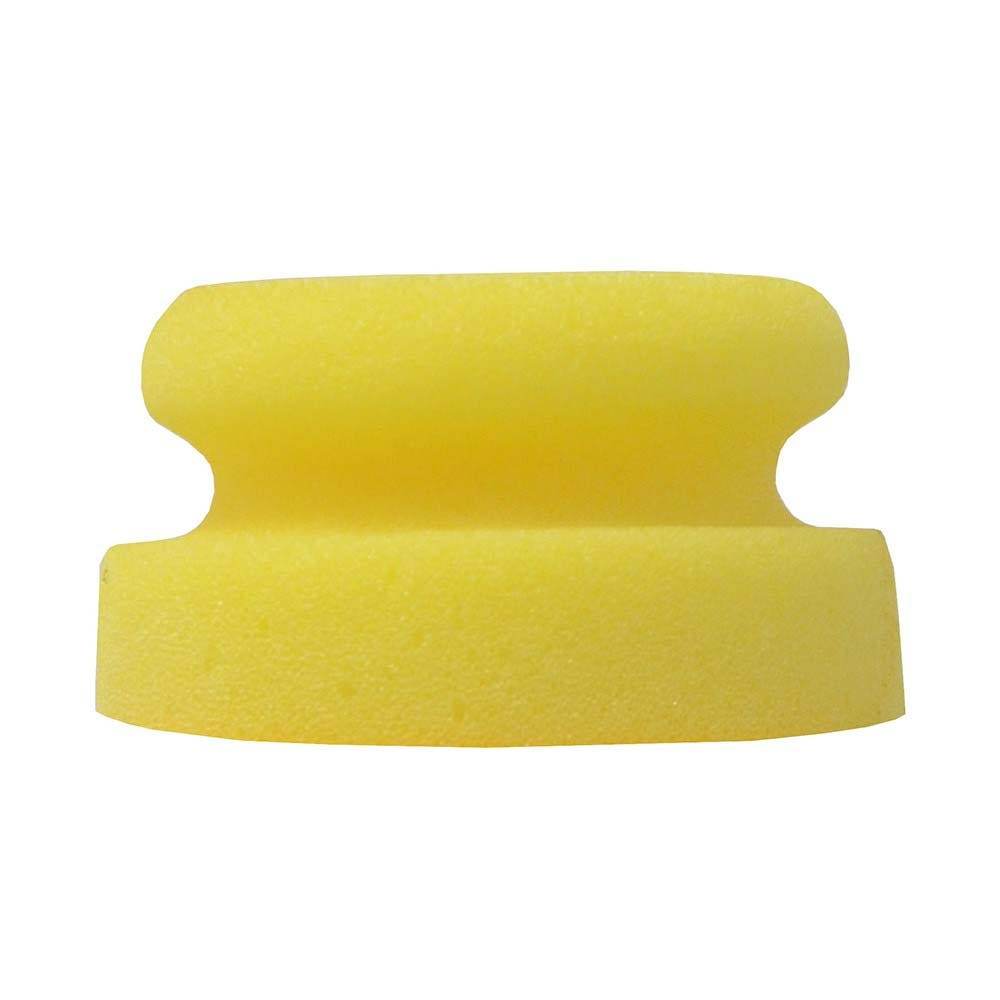 Lincoln Circular Grip Sponge - N P Equestrian & Pet Supplies Ltd