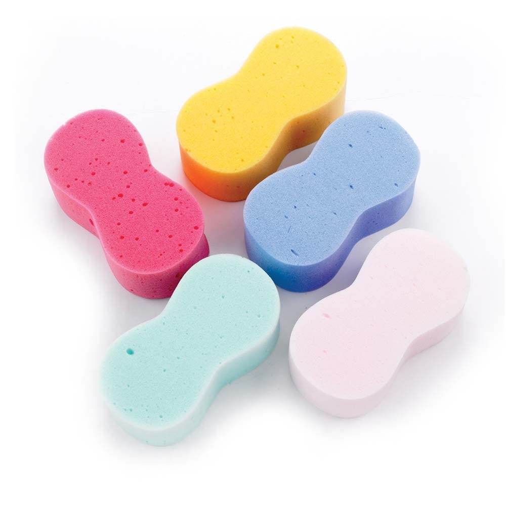 Lincoln Dogbone Sponge - N P Equestrian & Pet Supplies Ltd