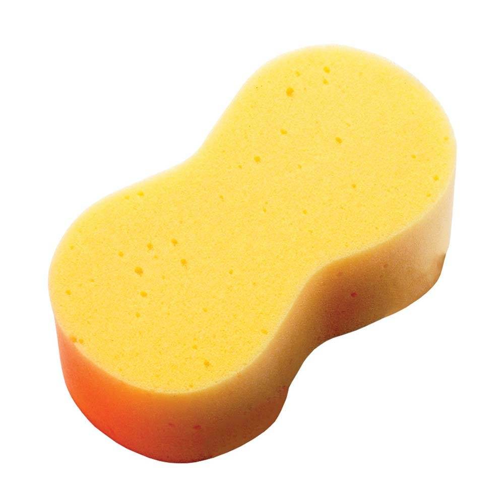 Lincoln Dogbone Sponge - N P Equestrian & Pet Supplies Ltd