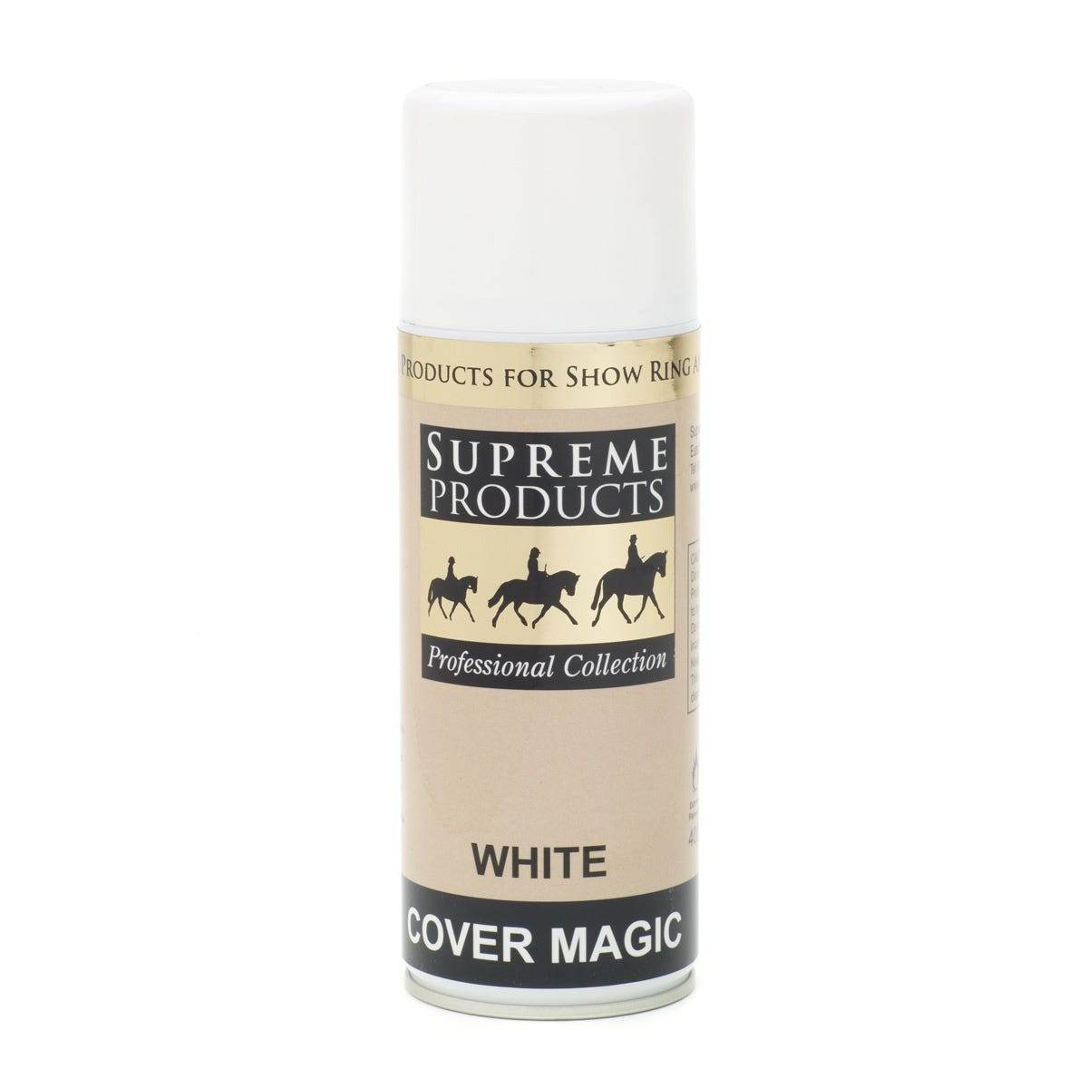 Supreme Products Cover Magic - N P Equestrian & Pet Supplies Ltd
