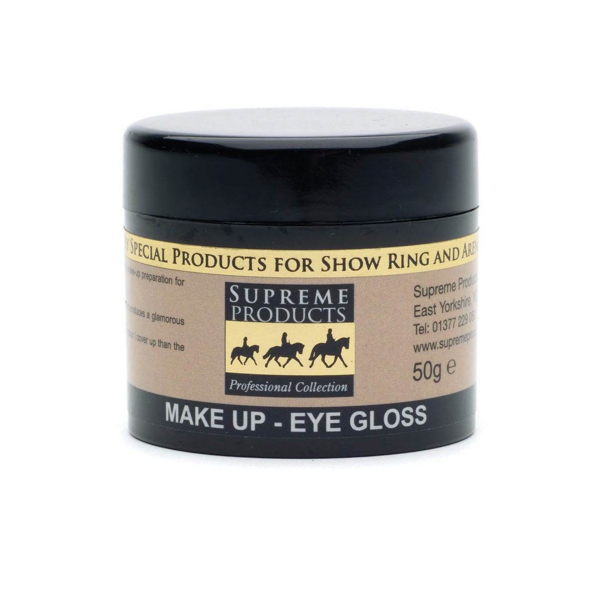 Supreme Products Eye Gloss - N P Equestrian & Pet Supplies Ltd
