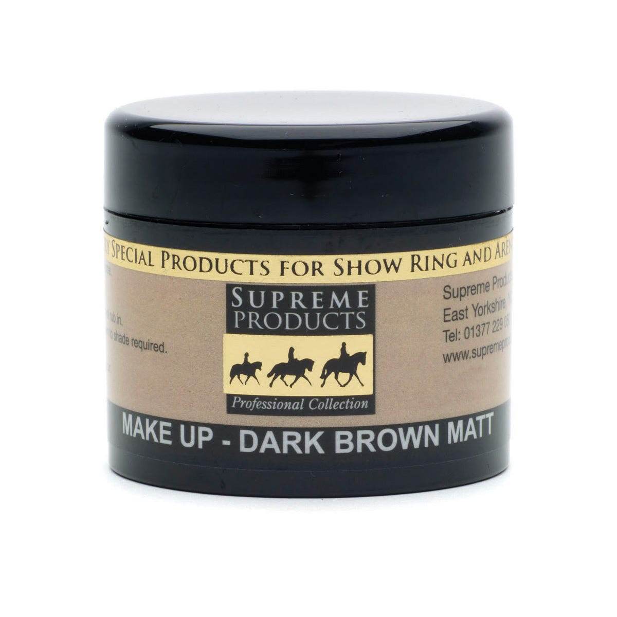 Supreme Products Make Up - N P Equestrian & Pet Supplies Ltd