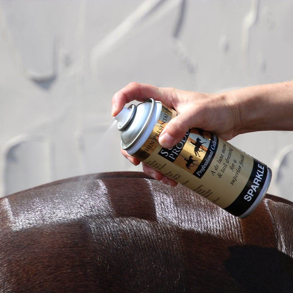 Supreme Products Sparkle - N P Equestrian & Pet Supplies Ltd
