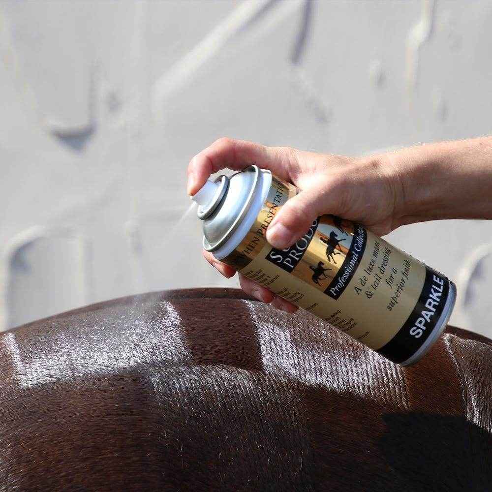 Supreme Products Sparkle