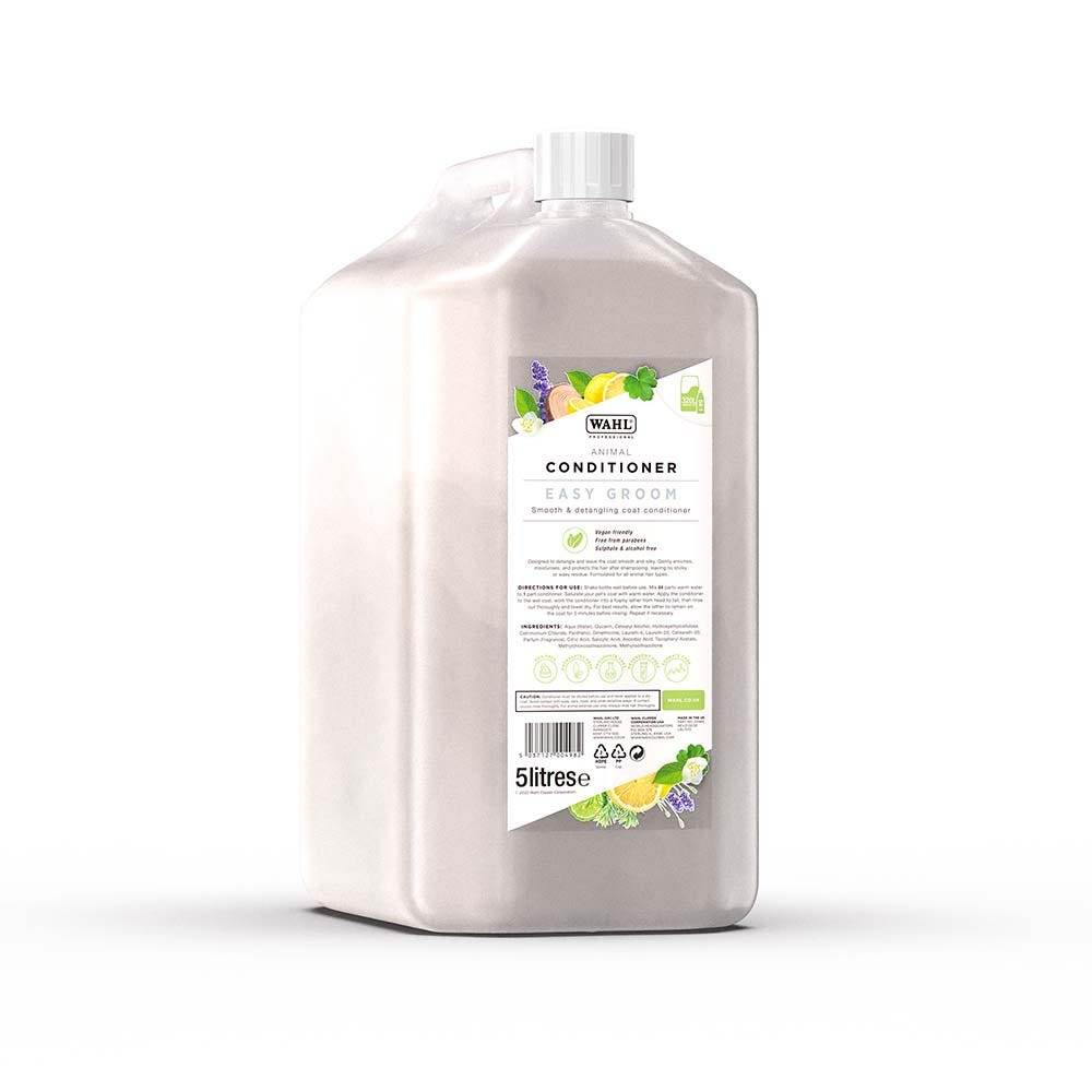 Wahl Easy Groom Conditioner - N P Equestrian & Pet Supplies Ltd