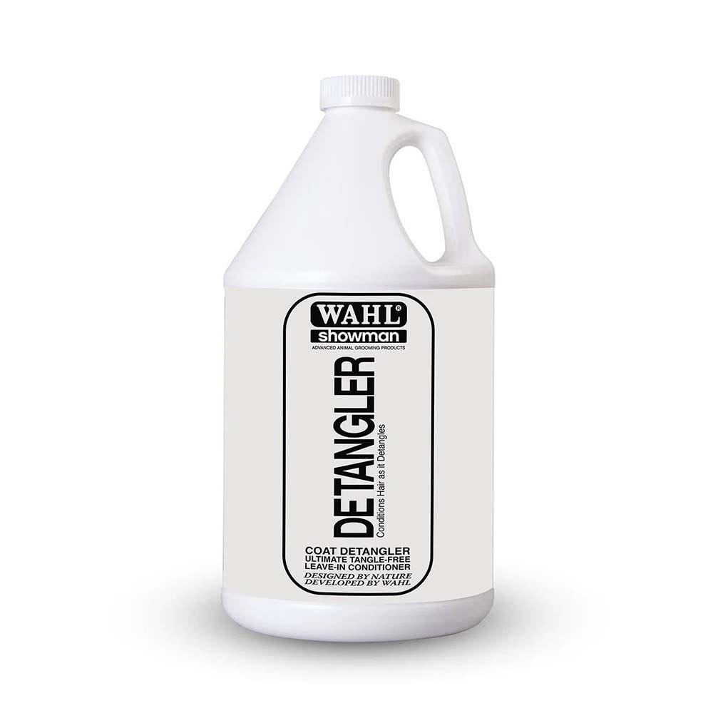 Wahl Easy Groom Detangler Spray