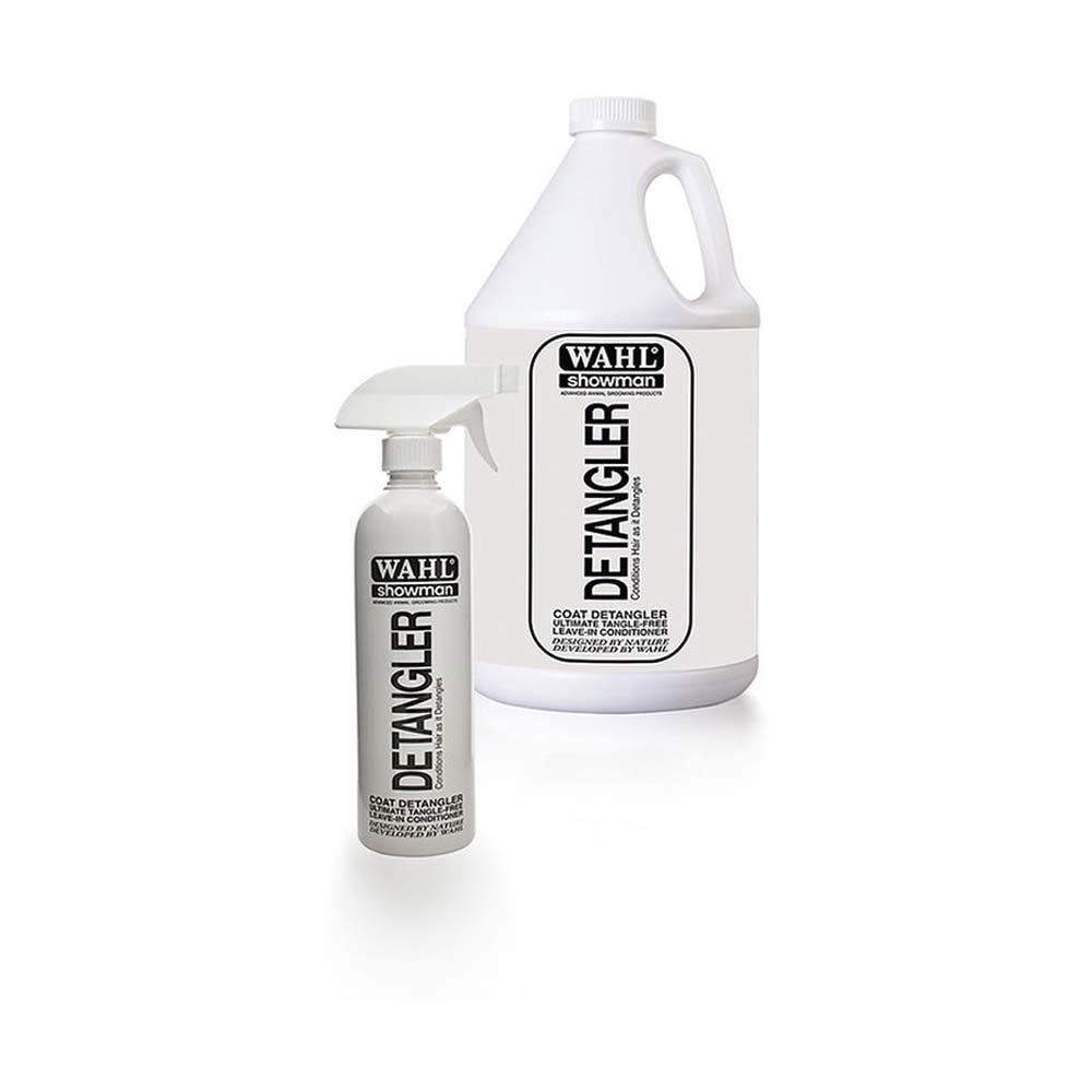 Wahl Easy Groom Detangler Spray