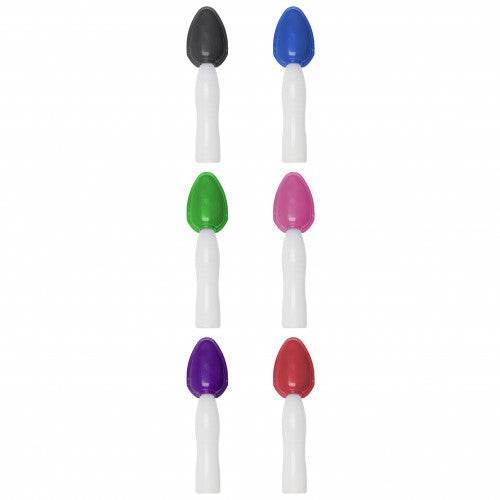 Perry Equestrian Shampoo Brush - N P Equestrian & Pet Supplies Ltd
