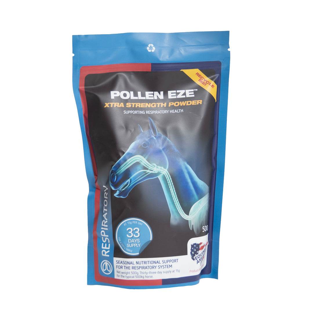 Equine America Pollen Eze - N P Equestrian & Pet Supplies Ltd