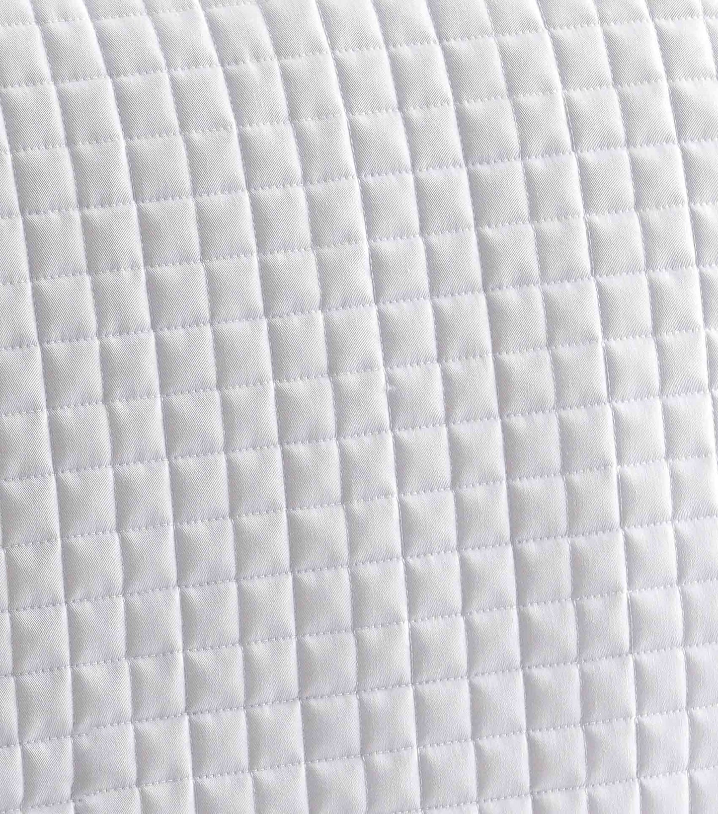 Premier Equine Pony Close Contact Merino Wool Half Lined European Dressage Square White/Natural Wool