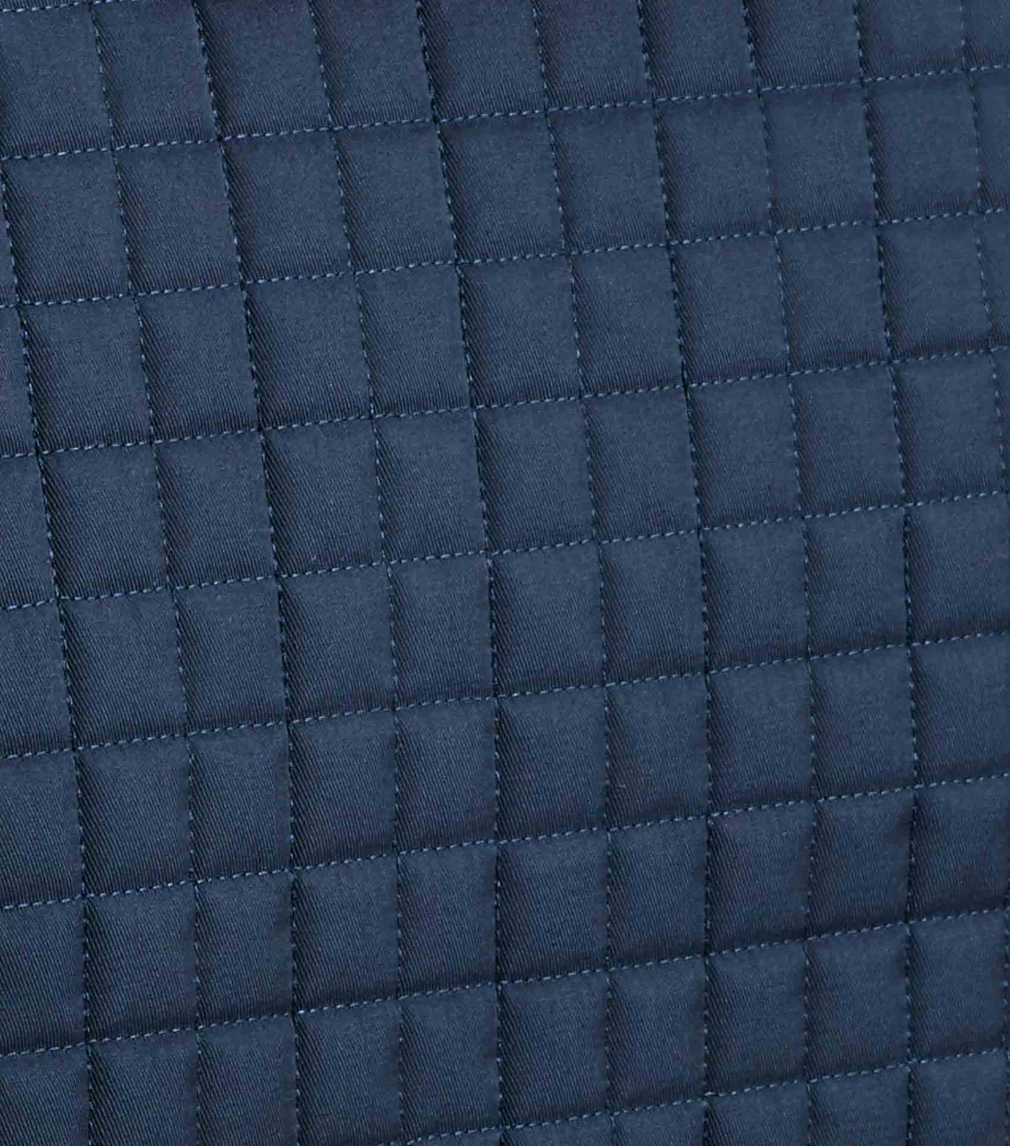 Premier Equine Pony Close Contact Merino Wool Half Lined European GP/ Jump Square Navy/Burgundy Wool