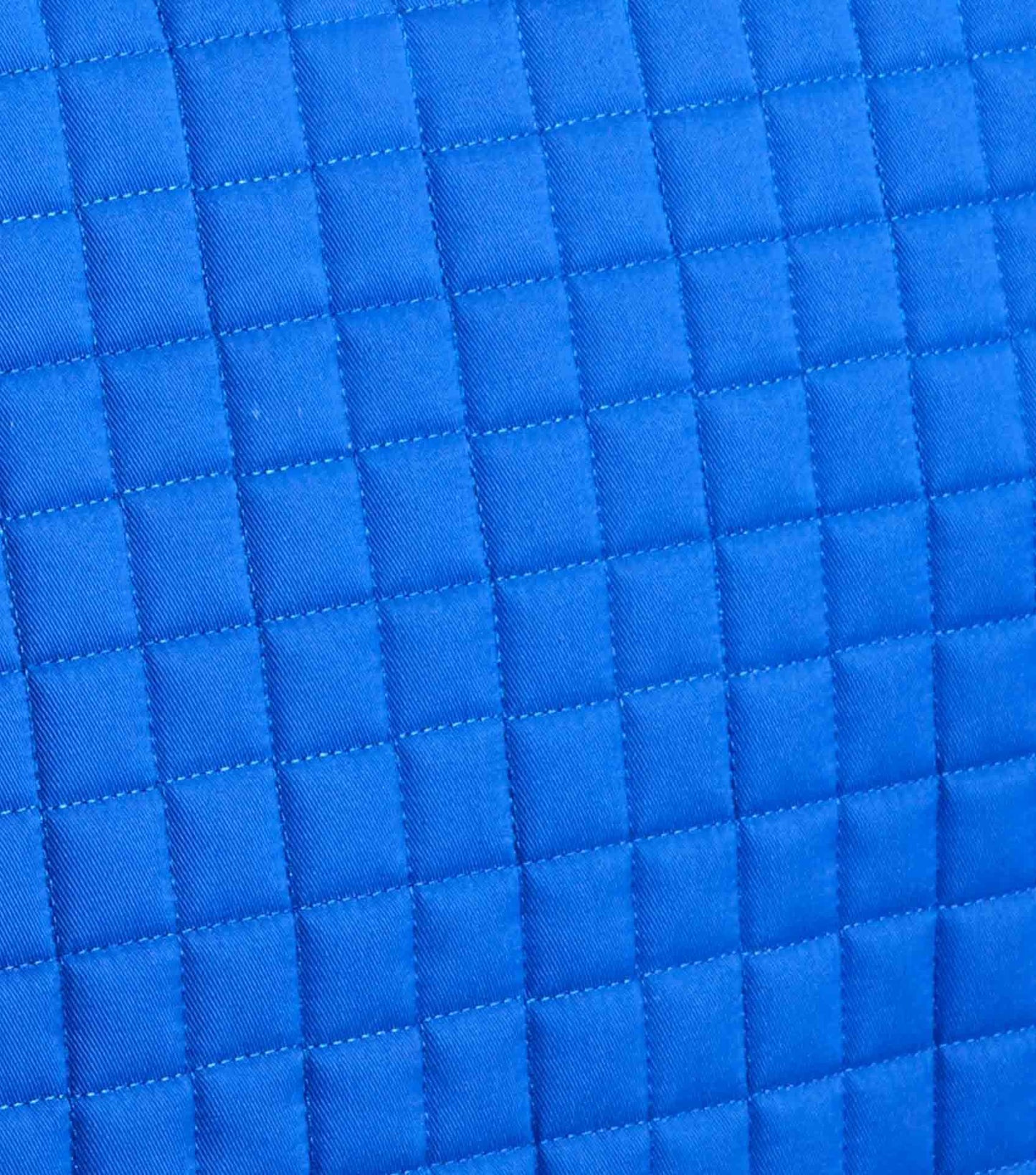 Premier Equine Pony Close Contact Merino Wool Half Lined European GP/ Jump Square Royal Blue/Navy Wool - N P Equestrian & Pet Supplies Ltd