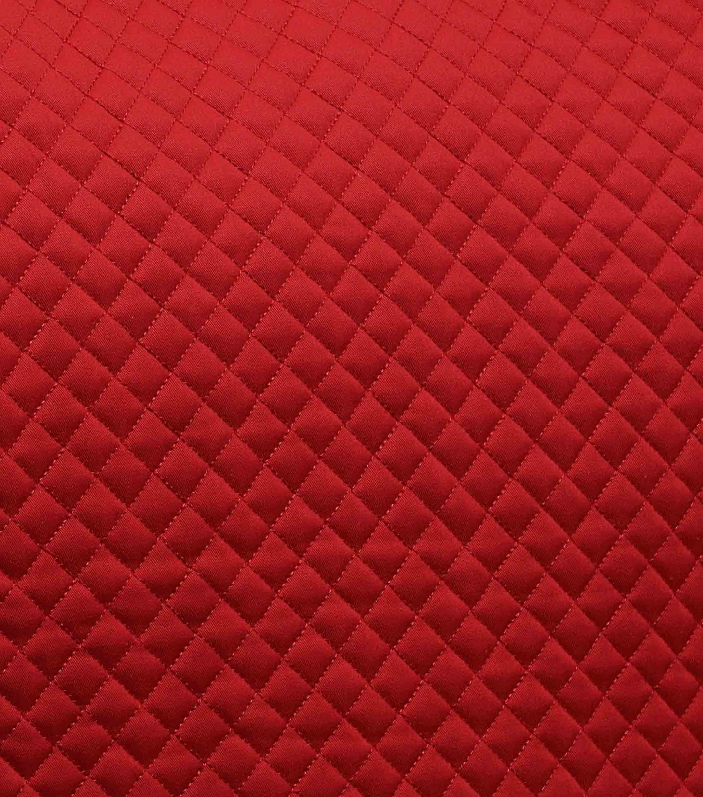 Premier Equine Pony Plain Cotton GP/Jump Square - N P Equestrian & Pet Supplies Ltd