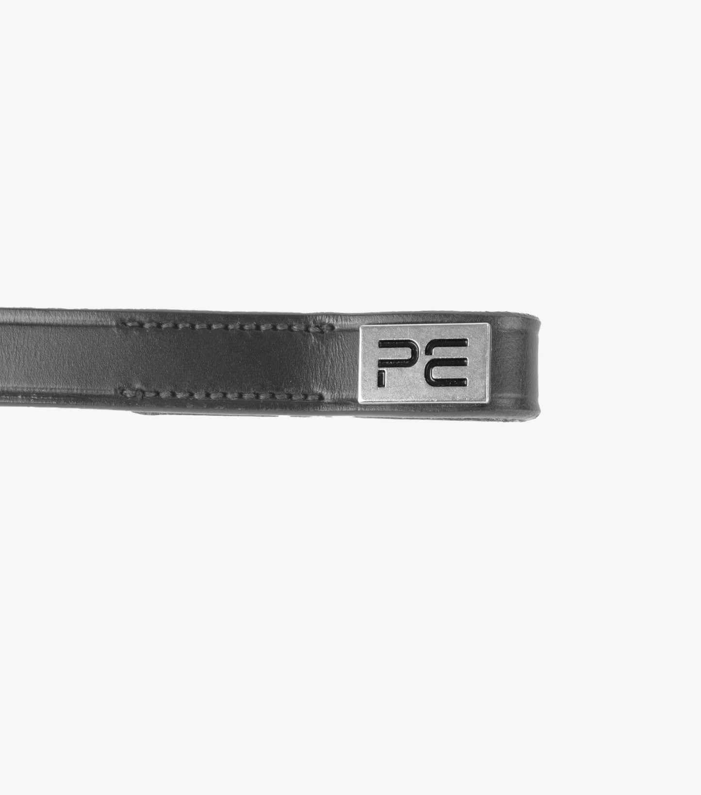Premier Equine Primo Hunter Browband Black