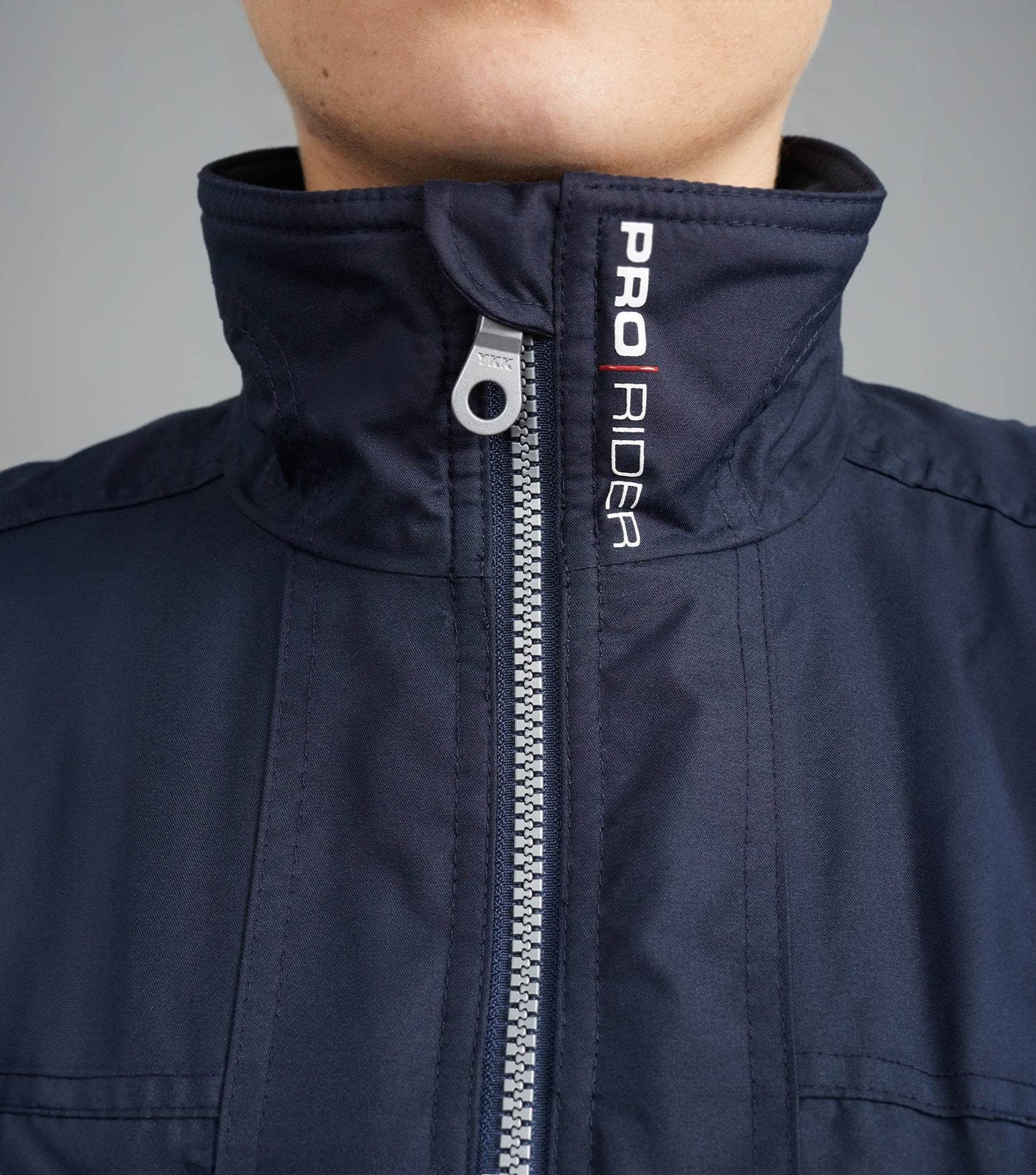 Premier Equine Pro Rider Unisex Waterproof Riding Jacket - N P Equestrian & Pet Supplies Ltd