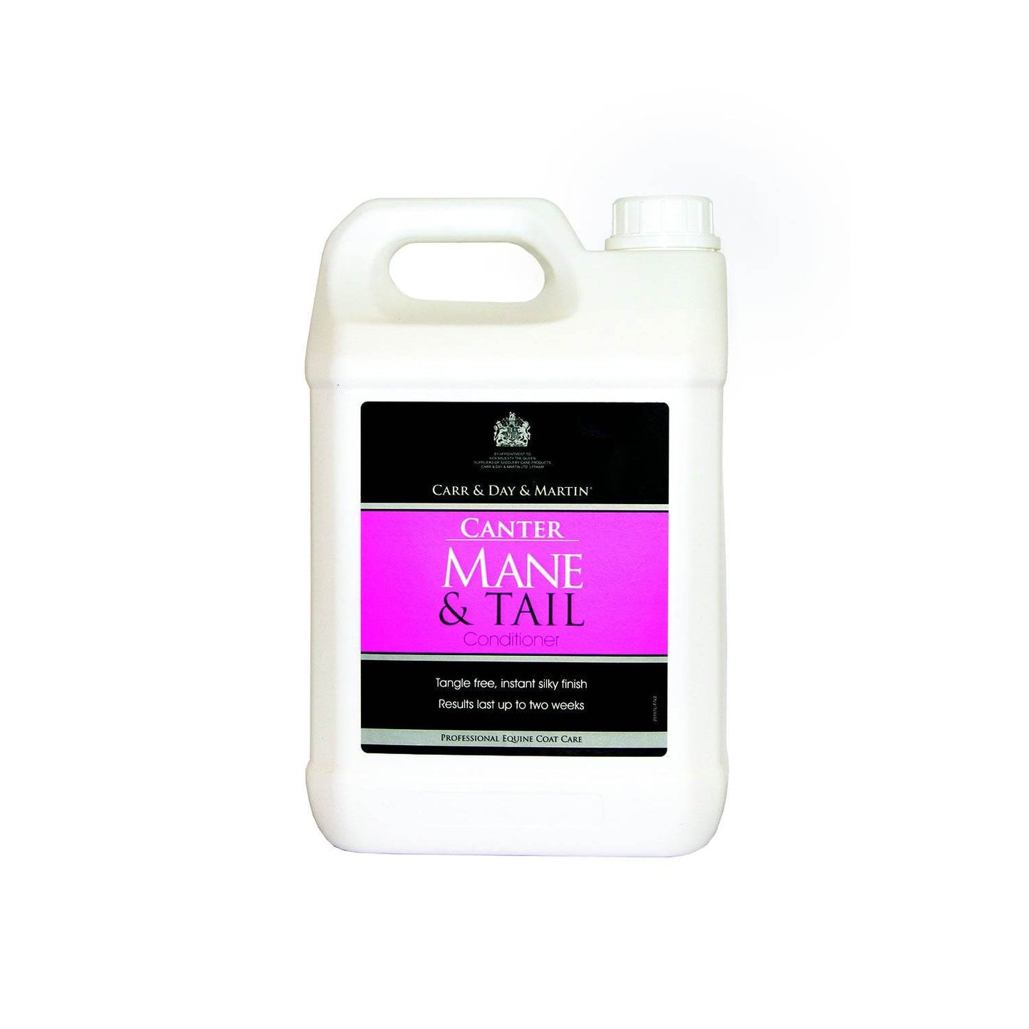 Carr & Day & Martin Canter Mane & Tail Spray - N P Equestrian & Pet Supplies Ltd