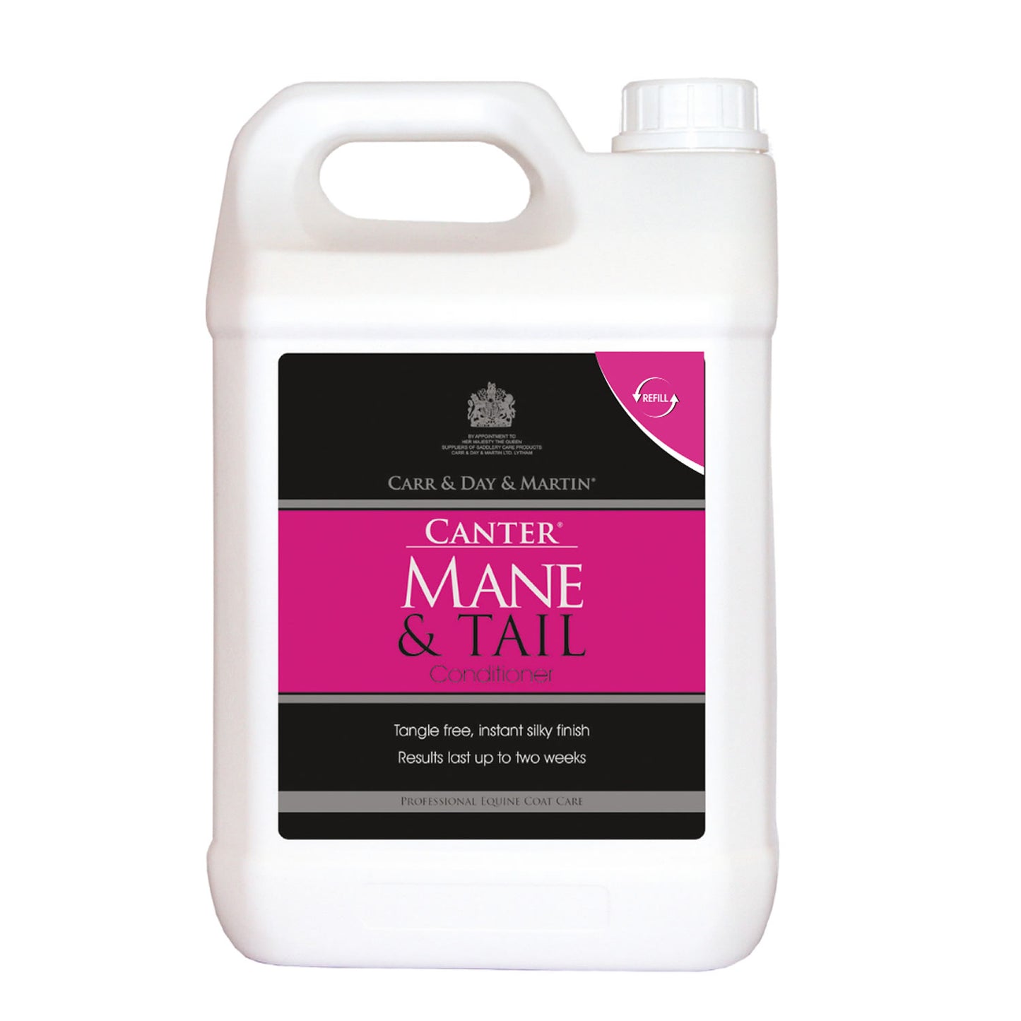Carr & Day & Martin Canter Mane & Tail Spray