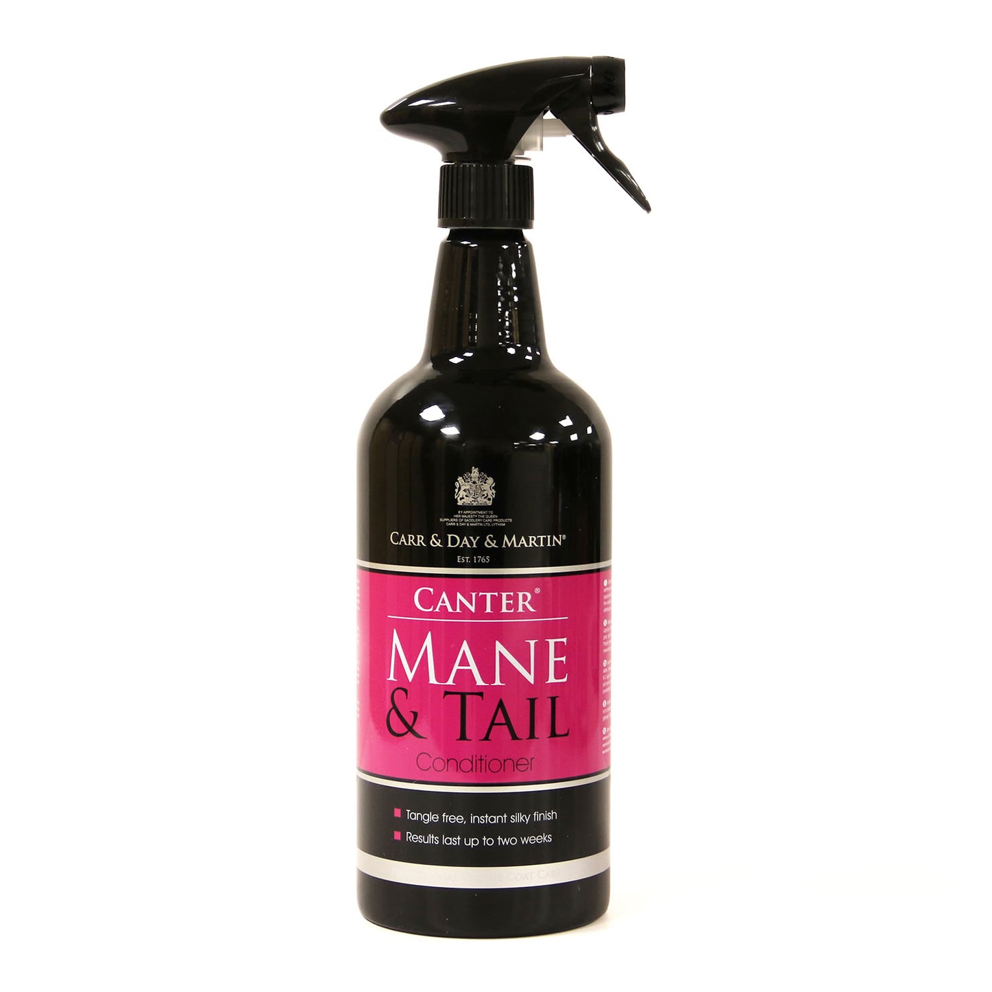 Carr & Day & Martin Canter Mane & Tail Spray