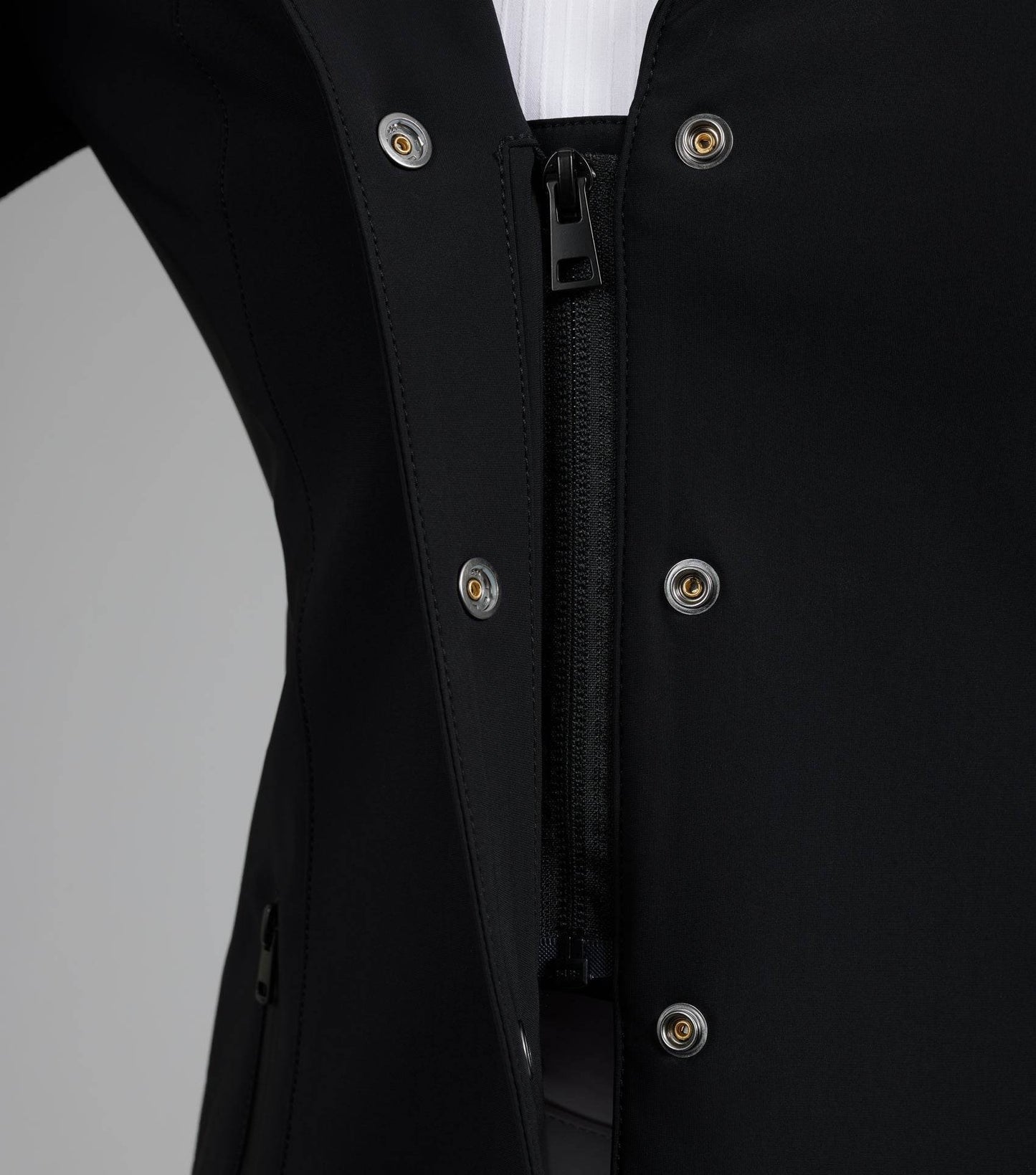 Premier Equine Quarto Ladies Competition Jacket - N P Equestrian & Pet Supplies Ltd