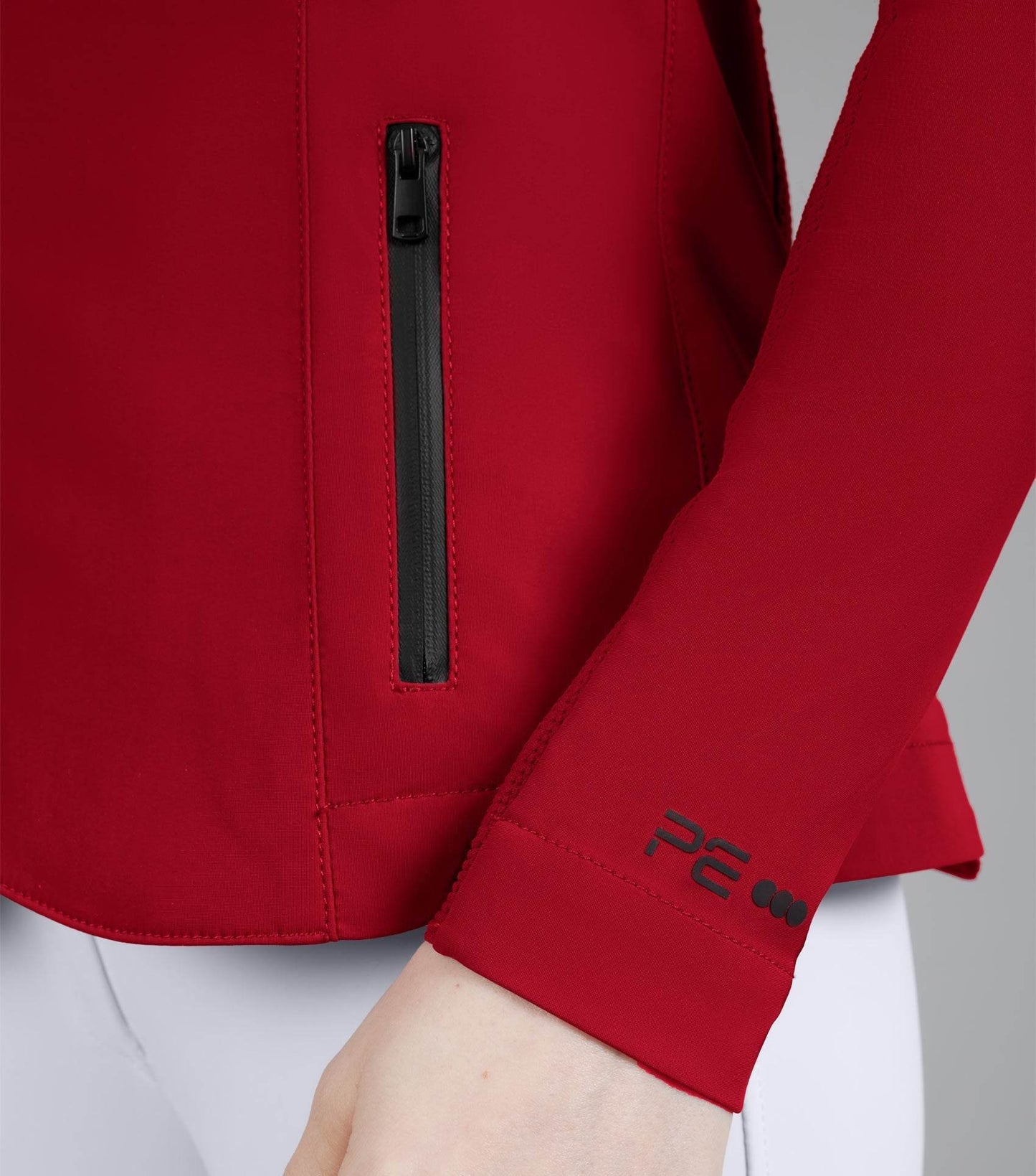 Premier Equine Quarto Ladies Competition Jacket - N P Equestrian & Pet Supplies Ltd