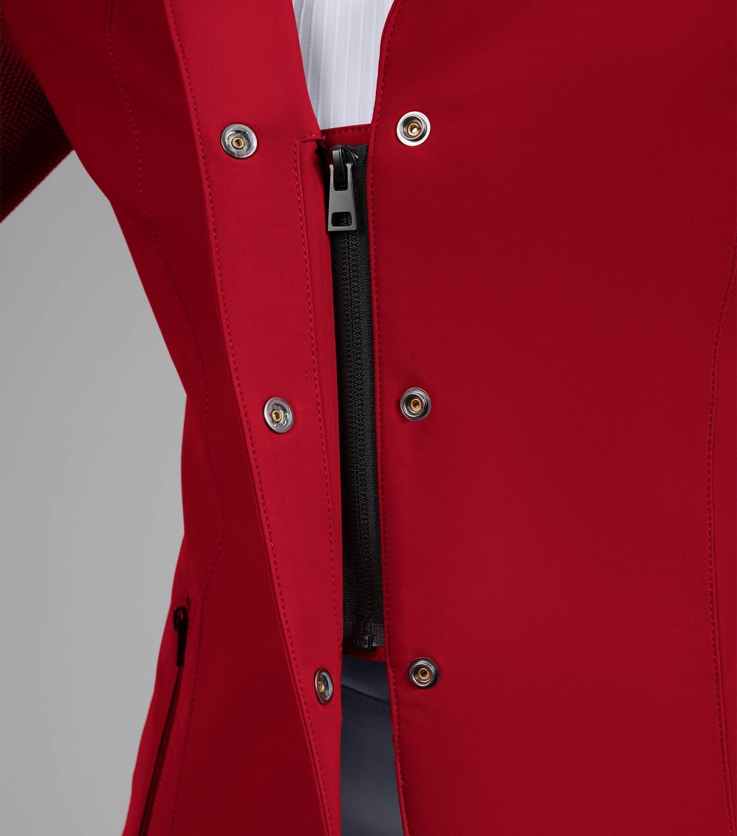 Premier Equine Quarto Ladies Competition Jacket - N P Equestrian & Pet Supplies Ltd