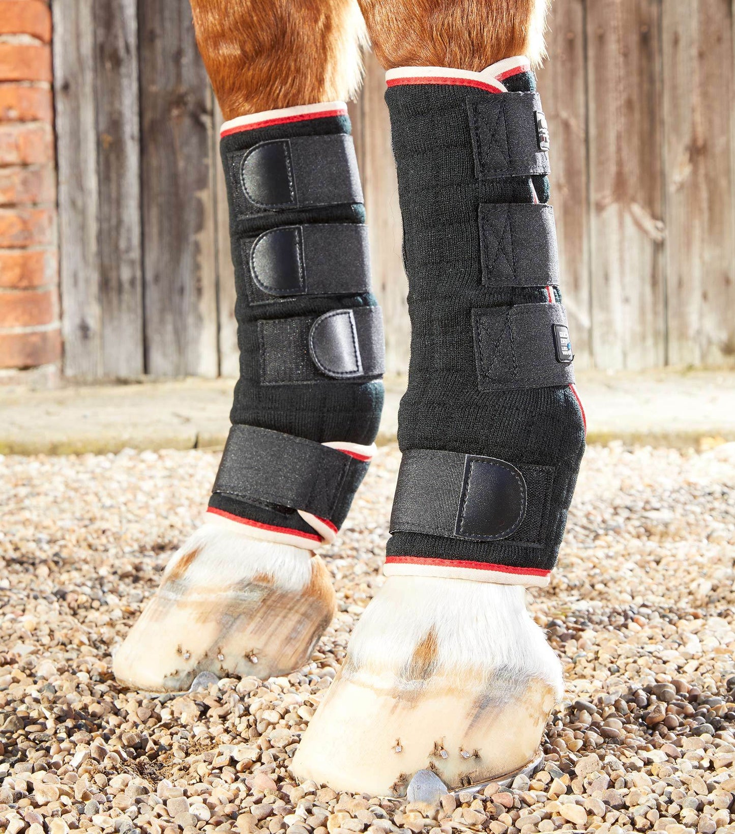 Premier Equine Quick Dry Horse Leg Wraps - N P Equestrian & Pet Supplies Ltd