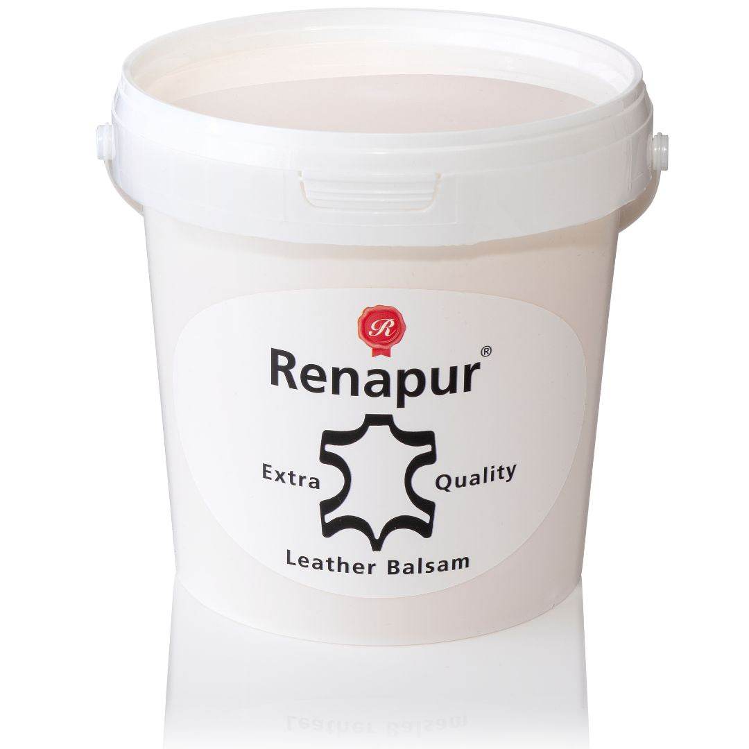 Renapur Leather Balsam - N P Equestrian & Pet Supplies Ltd