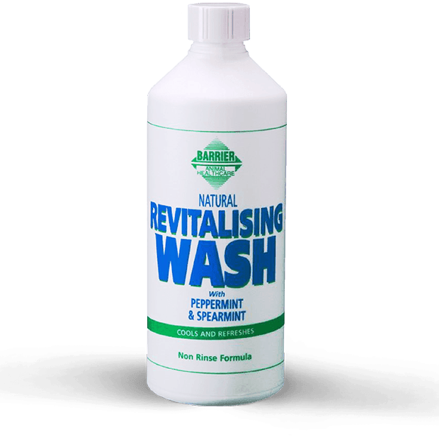 Barrier Revitalising Wash