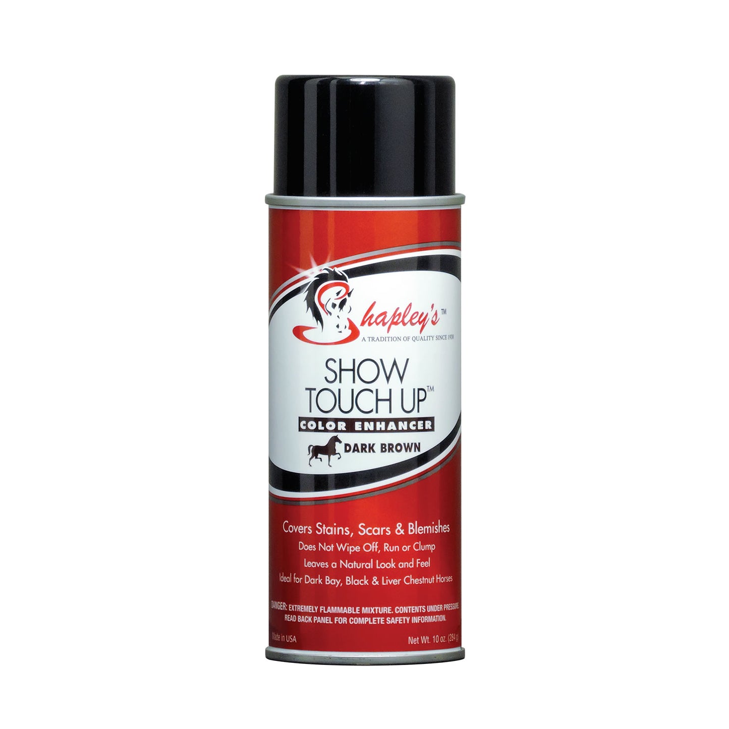 Shapley's Show Touch Up Dark Brown