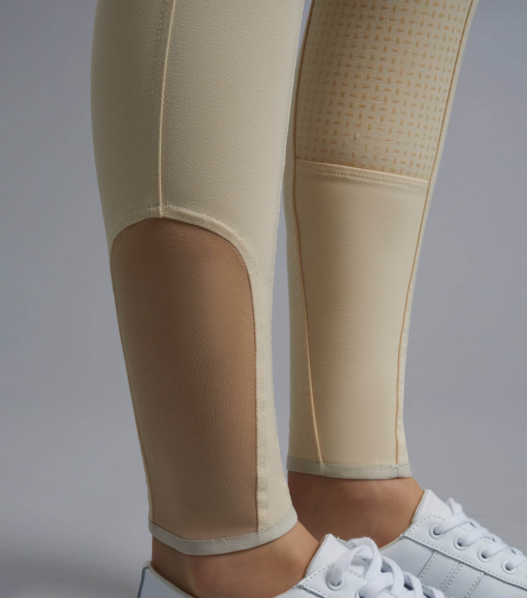 Premier Equine Sophia Ladies Full Seat High Waist Competition Riding Breeches - N P Equestrian & Pet Supplies Ltd