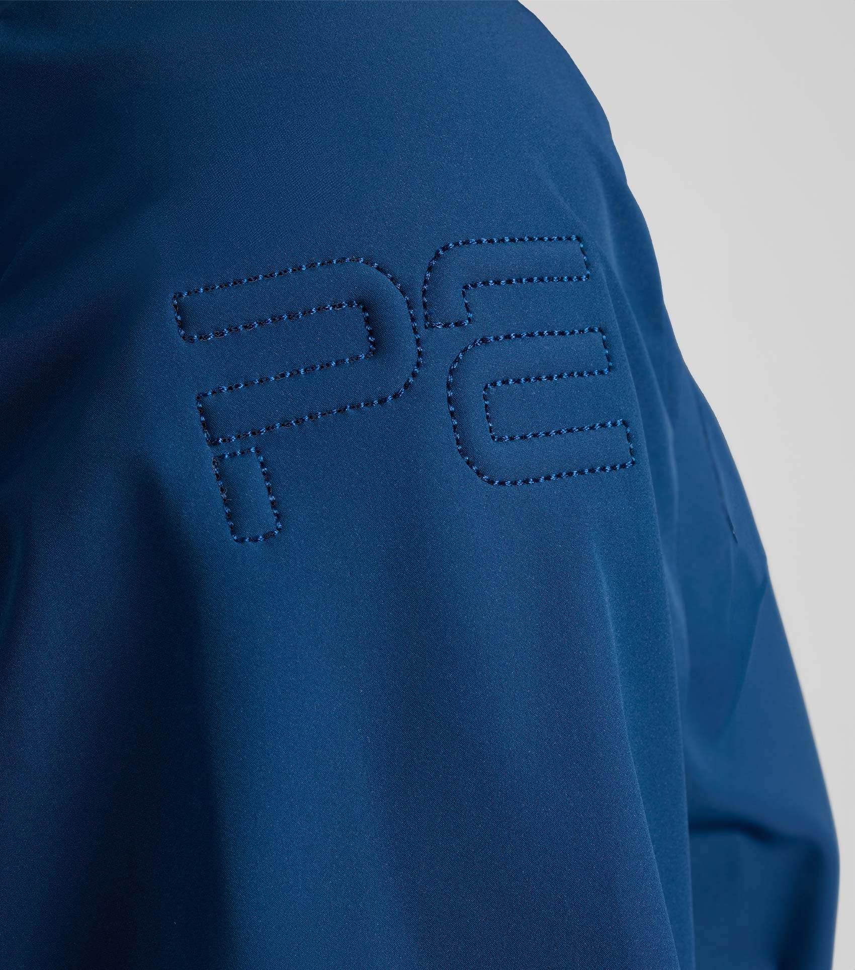 Premier Equine Spinto Waterproof No-Fill Jacket - N P Equestrian & Pet Supplies Ltd