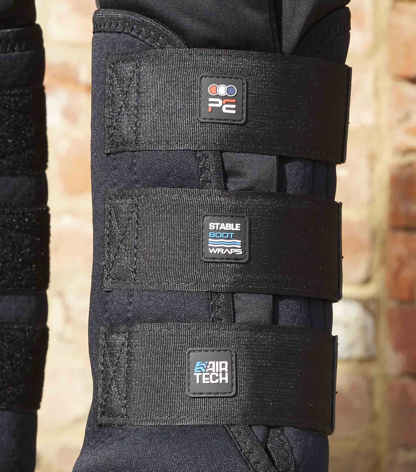 Premier Equine Stable Boot Wraps Inc. Liners - N P Equestrian & Pet Supplies Ltd