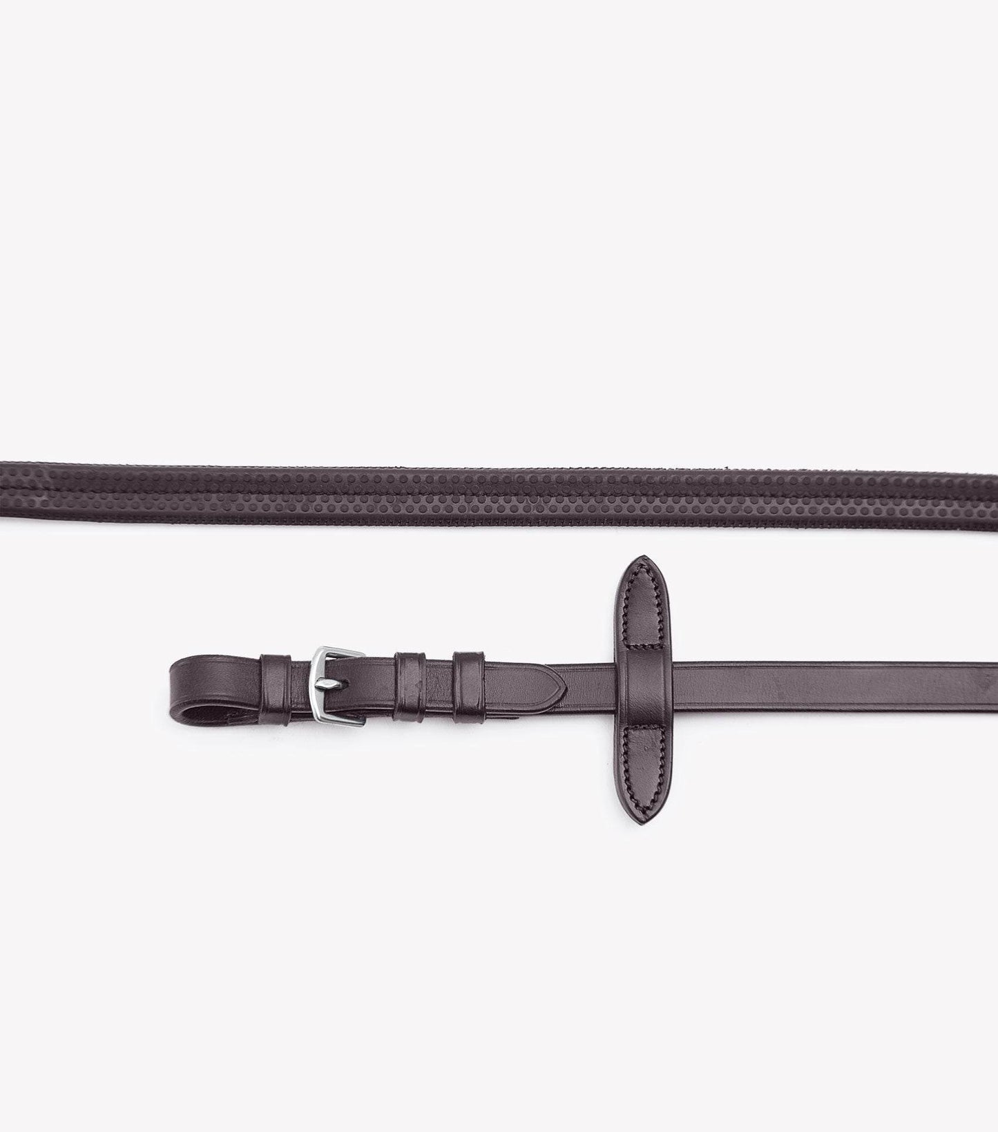 Premier Equine Stefano Rubber Reins - N P Equestrian & Pet Supplies Ltd