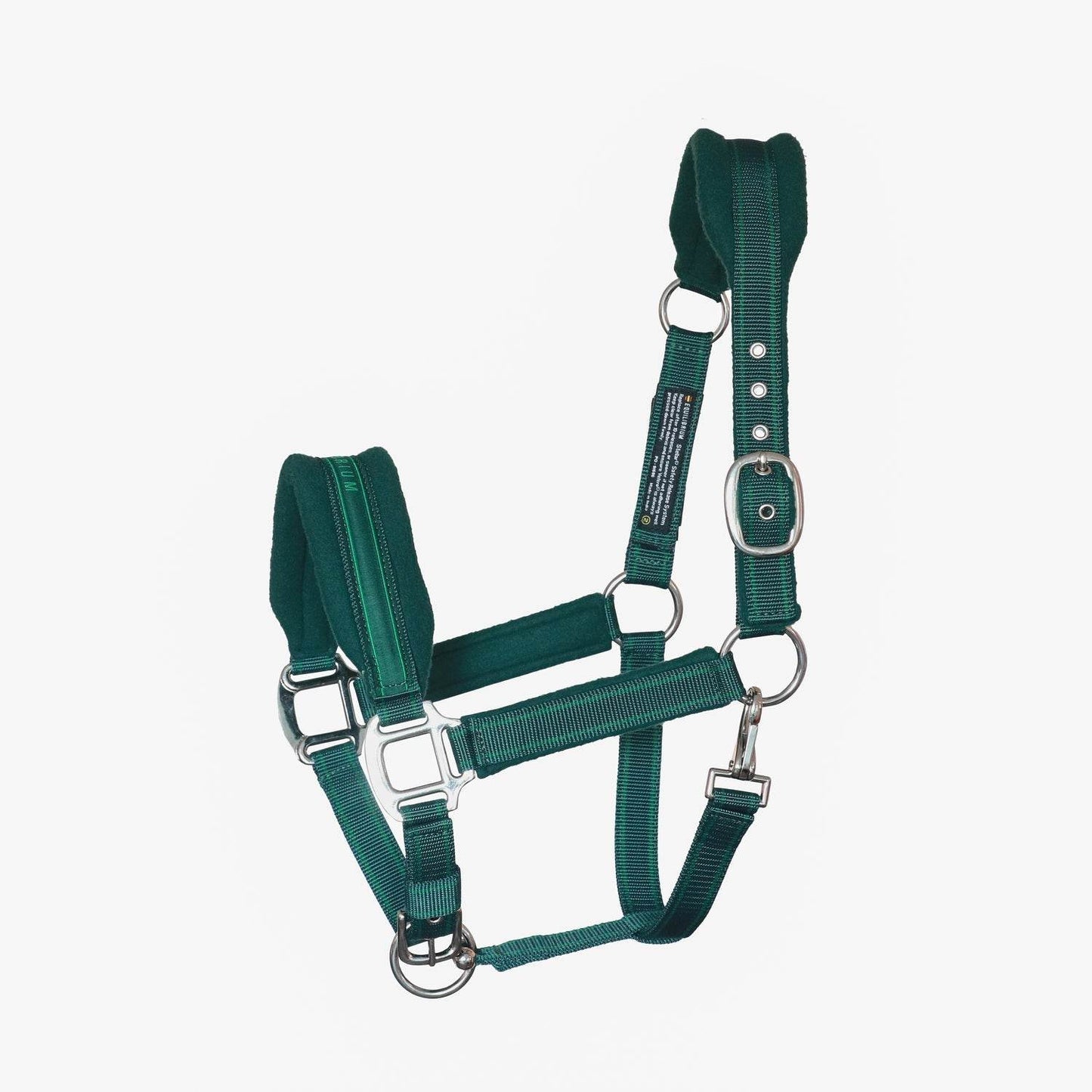 Equilibrium Stellar Style Headcollar - N P Equestrian & Pet Supplies Ltd