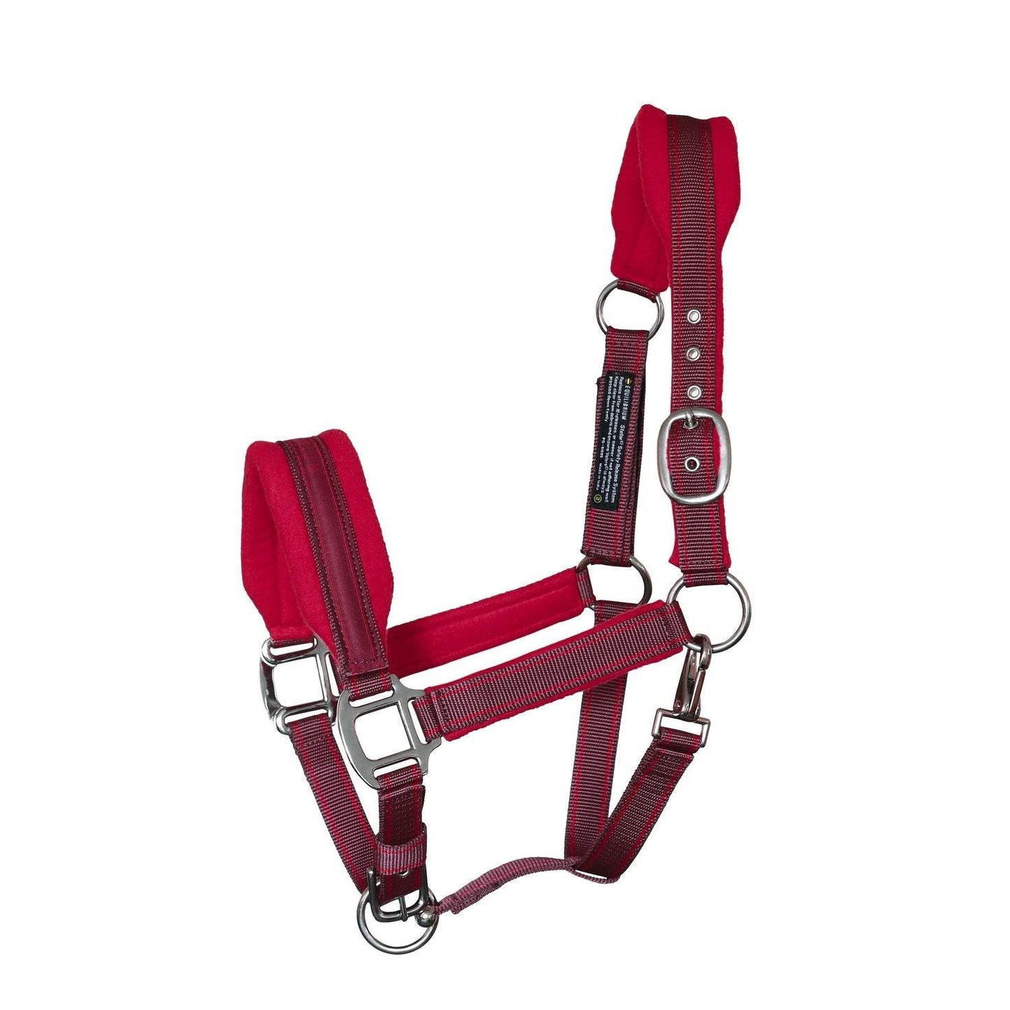 Equilibrium Stellar Style Headcollar - N P Equestrian & Pet Supplies Ltd