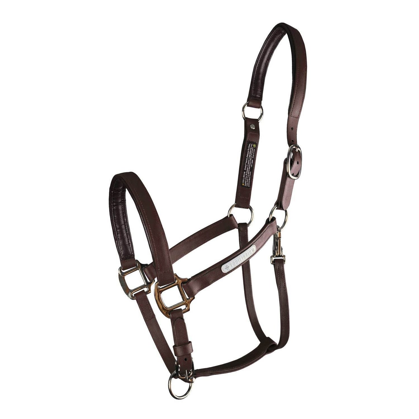 Equilibrium Stellar All Weather Headcollar - N P Equestrian & Pet Supplies Ltd