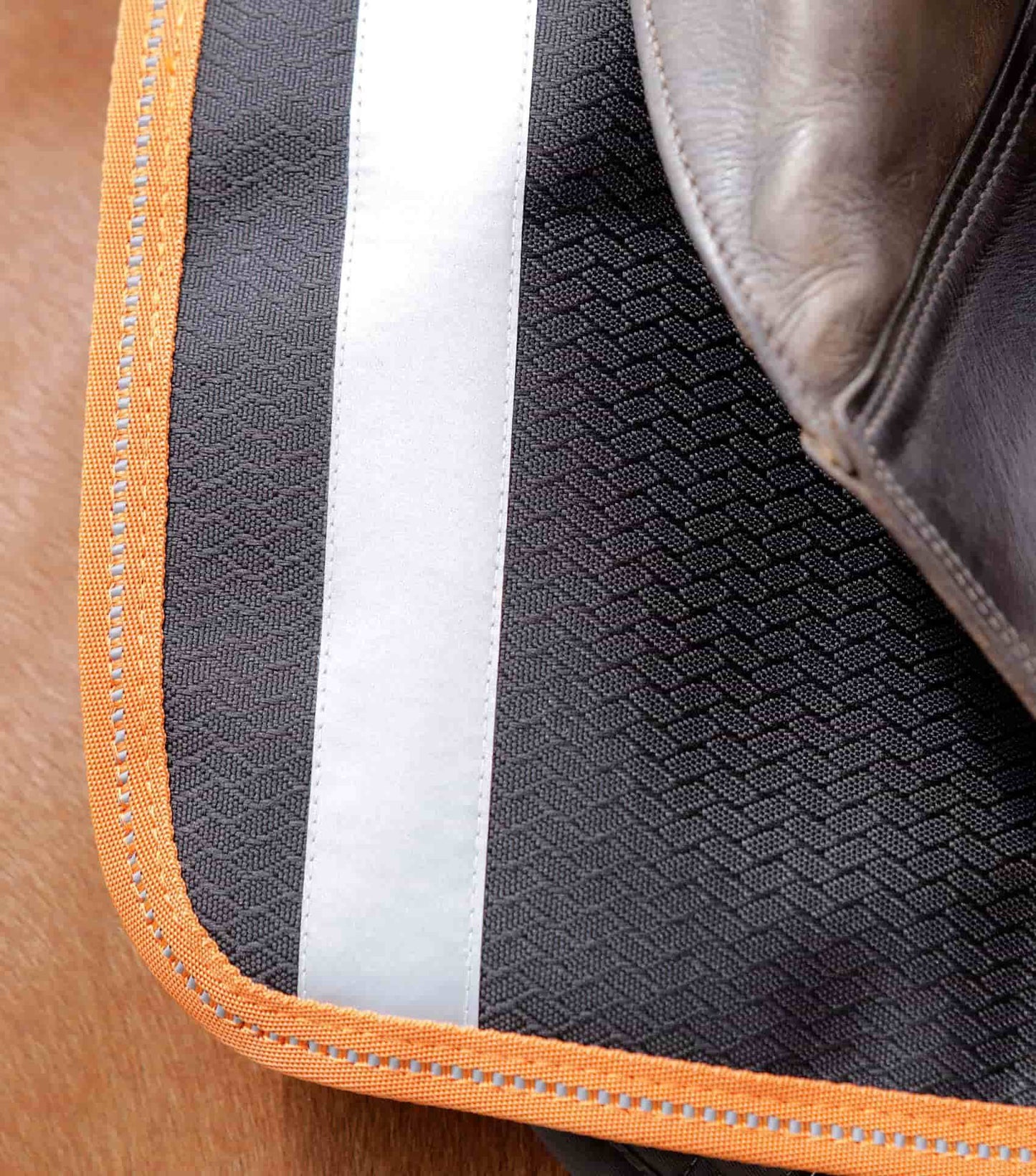 Premier Equine Stratus Horse Exercise Sheet Black - N P Equestrian & Pet Supplies Ltd